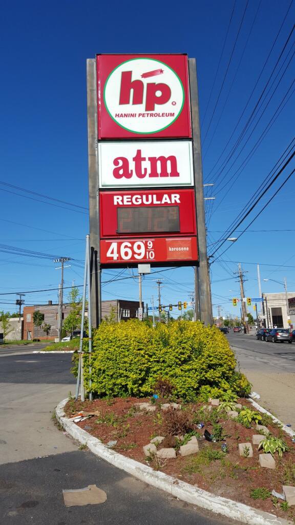 Completed Neon City and Signs LLC project 012