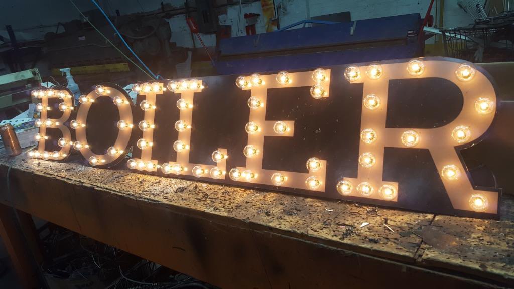 Completed Neon City and Signs LLC project 014