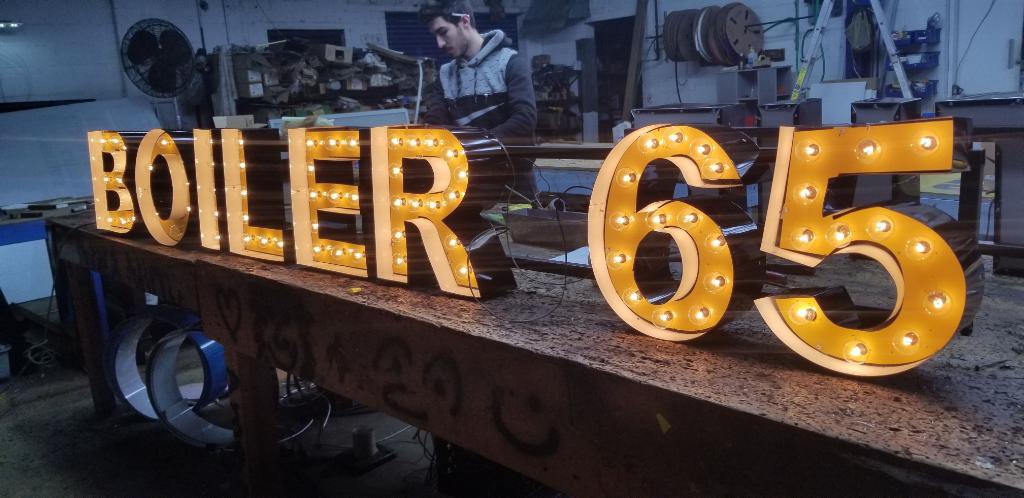 Completed Neon City and Signs LLC project 017
