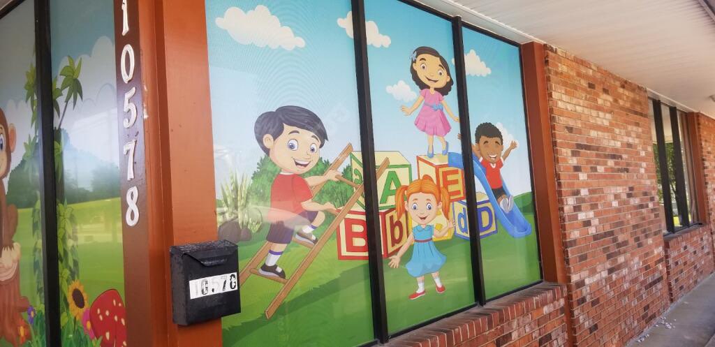 Completed Neon City and Signs LLC project 031