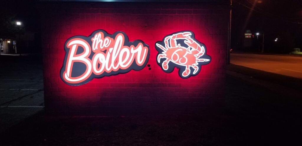 Completed Neon City and Signs LLC project 032