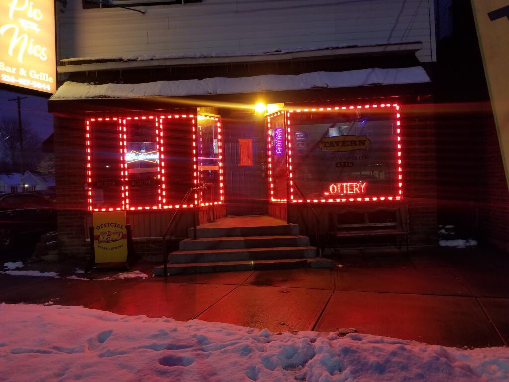 Completed Neon City and Signs LLC project 034