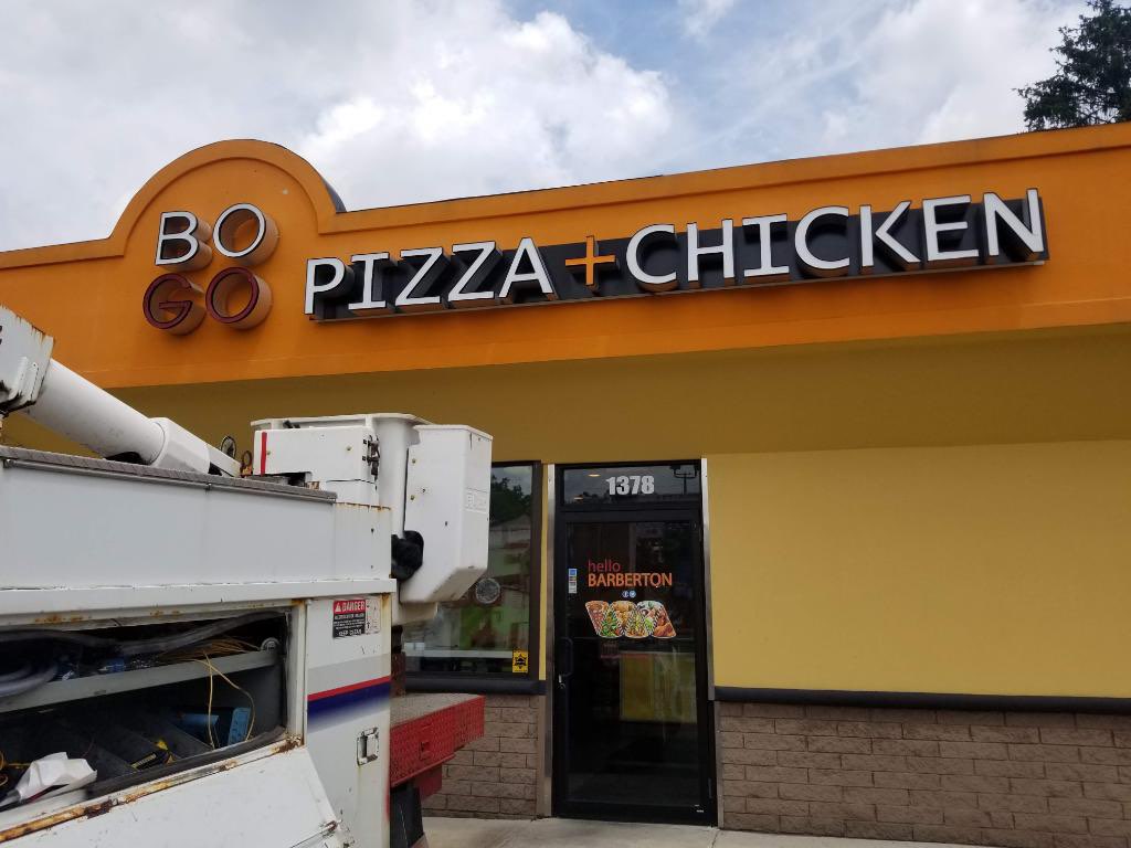 Completed Neon City and Signs LLC project 041