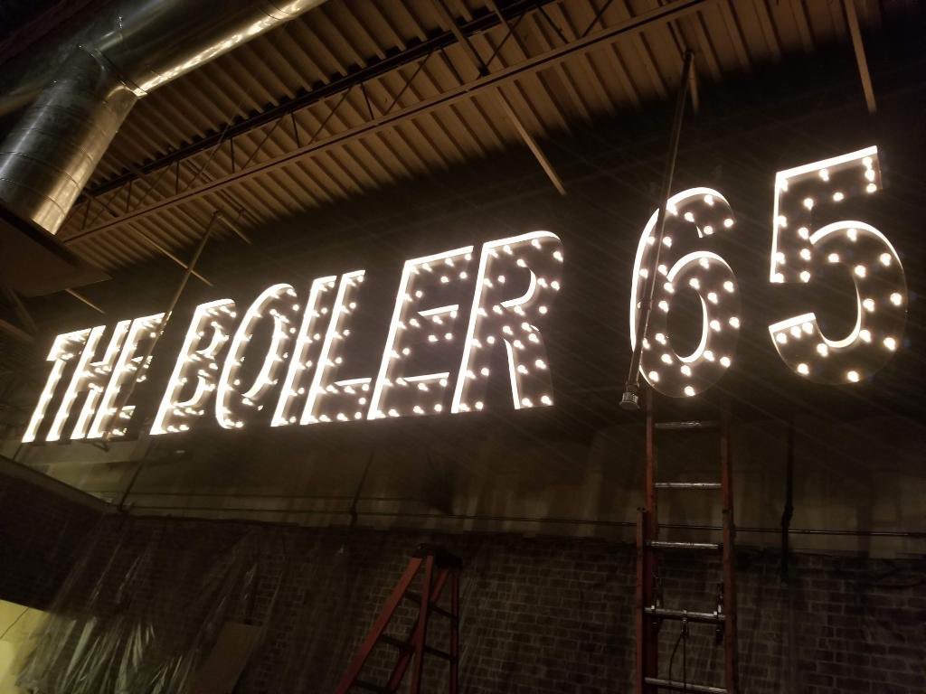 Completed Neon City and Signs LLC project 044