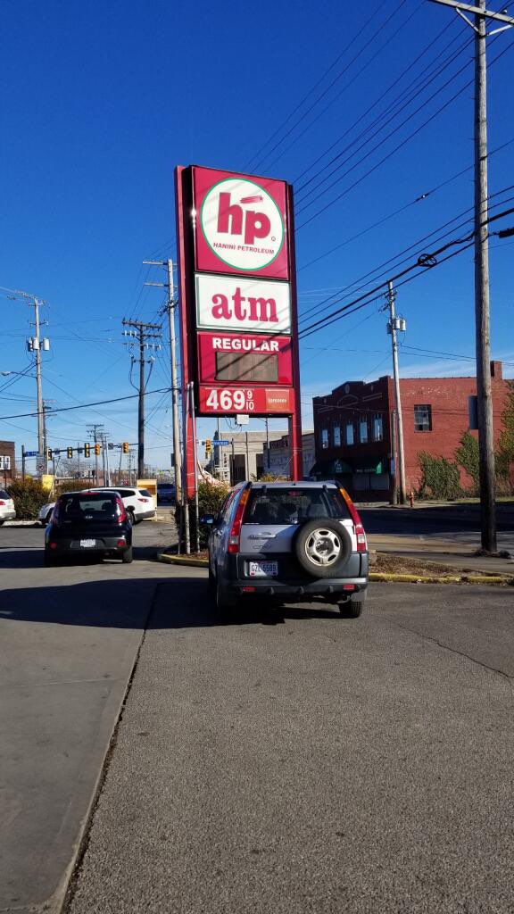 Completed Neon City and Signs LLC project 049
