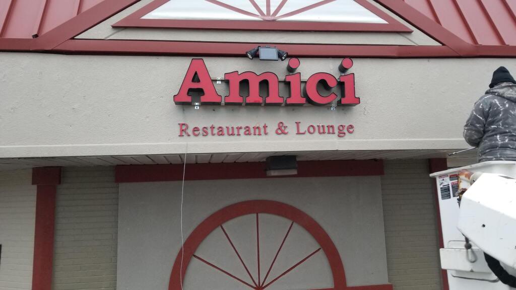 Completed Neon City and Signs LLC project 050