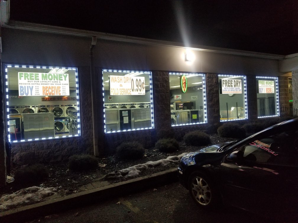 Completed Neon City and Signs LLC project 064