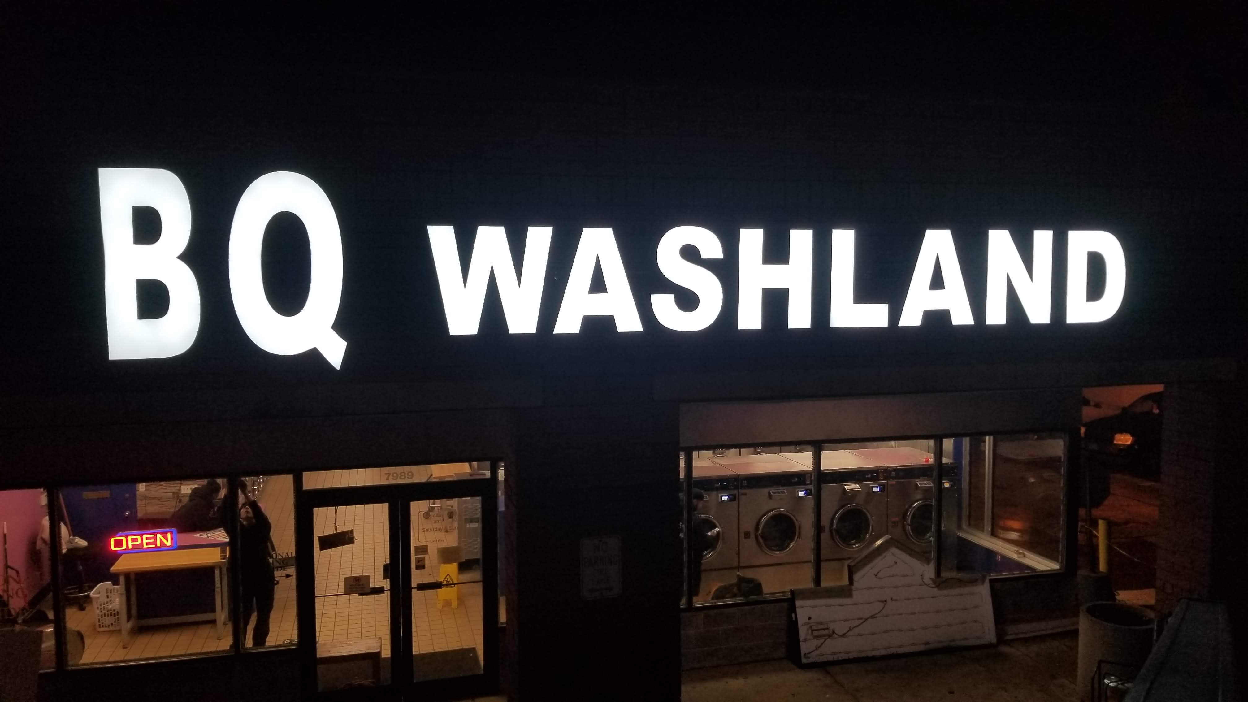 Completed Neon City and Signs LLC project 081