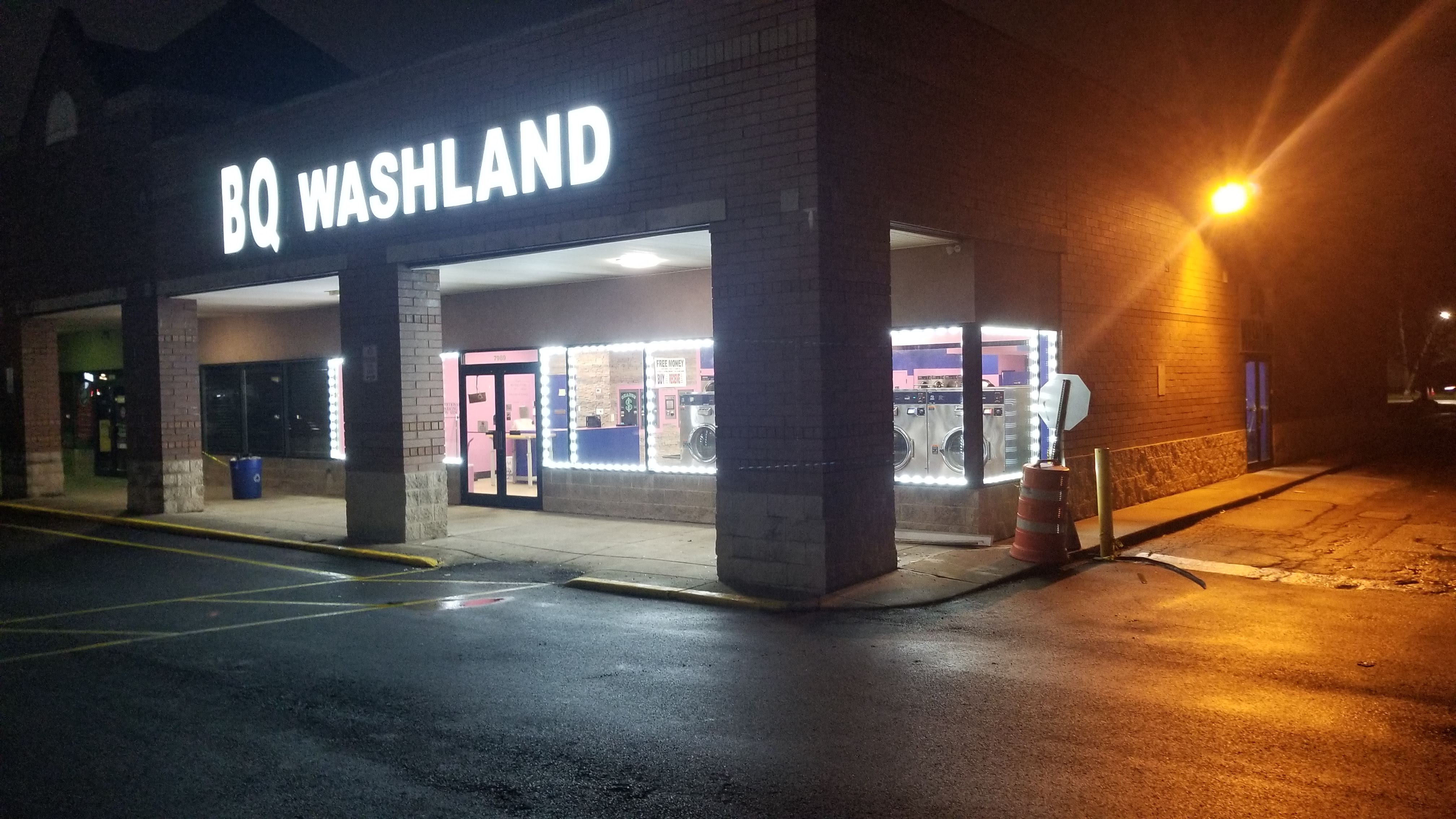 Completed Neon City and Signs LLC project 082