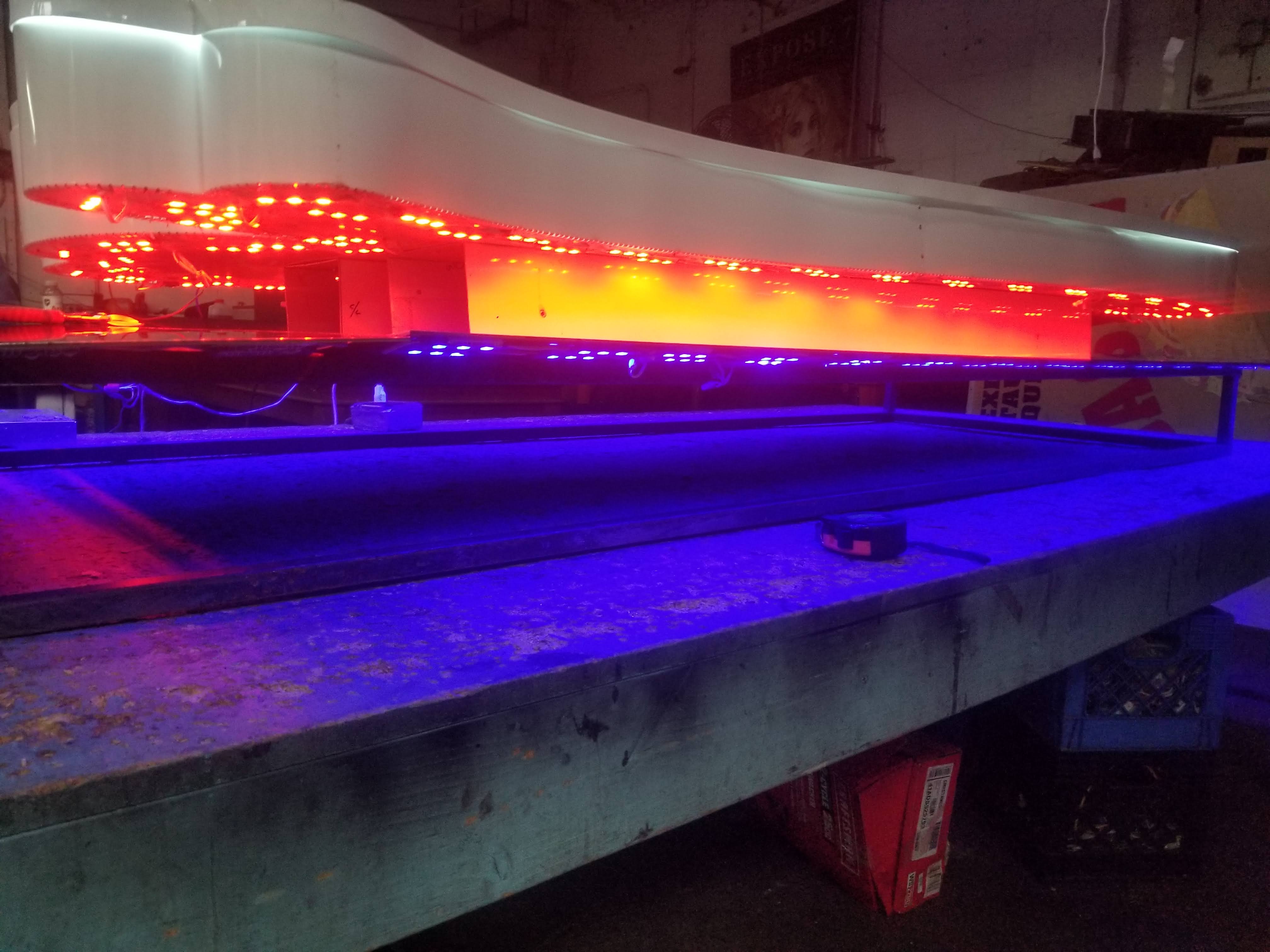 Completed Neon City and Signs LLC project 089