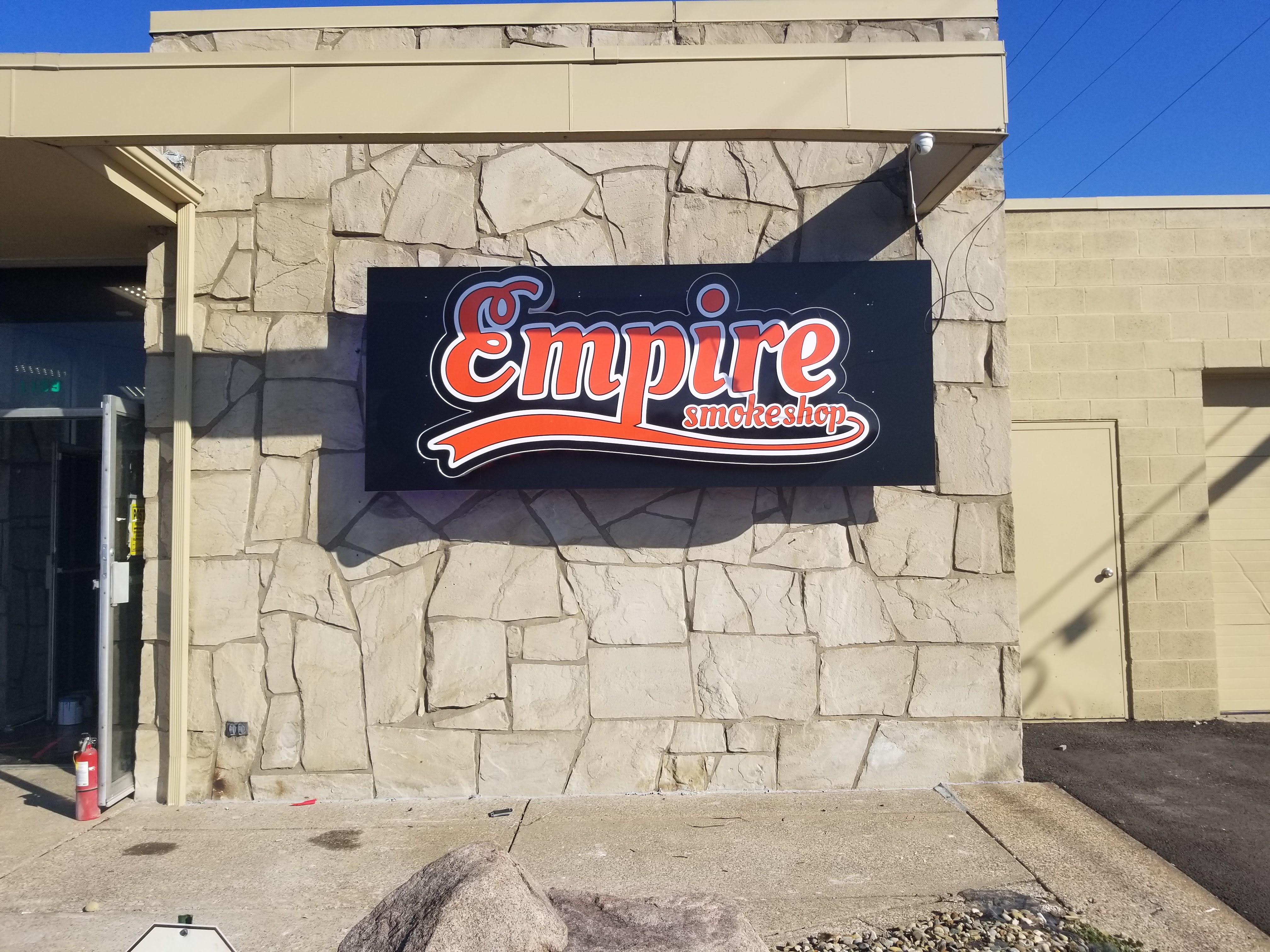 Completed Neon City and Signs LLC project 091