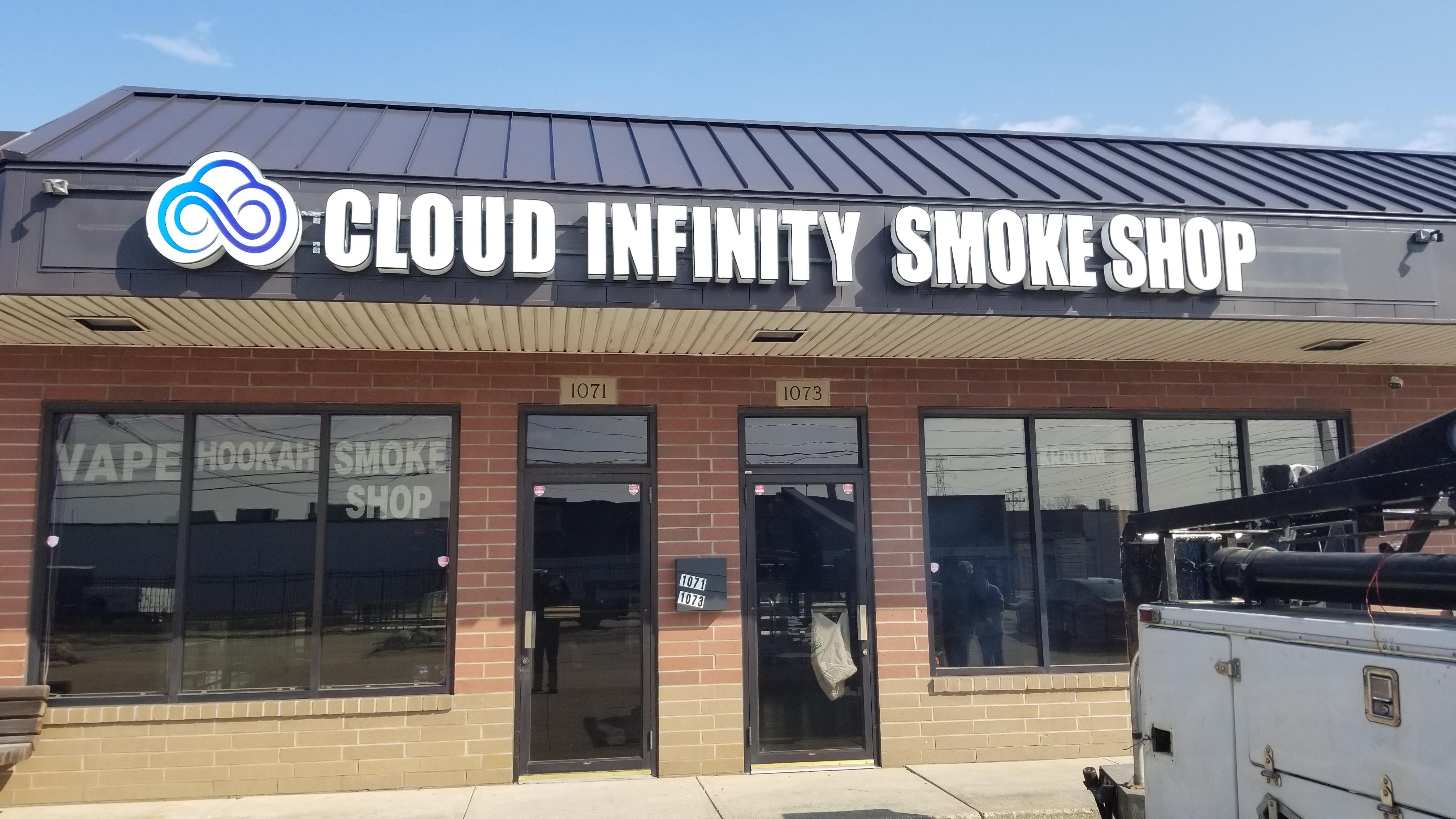 Completed Neon City and Signs LLC project 093