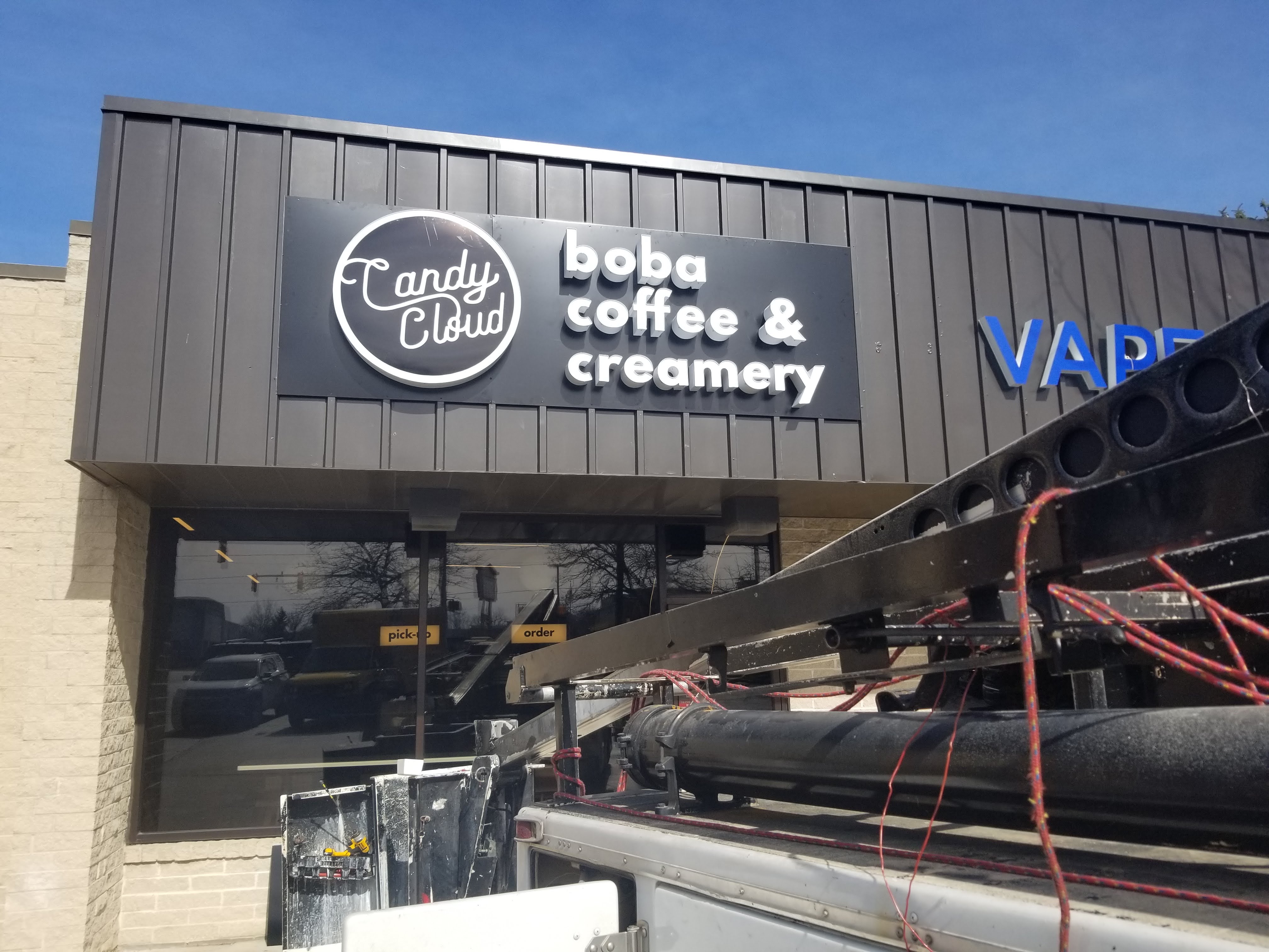 Completed Neon City and Signs LLC project 101