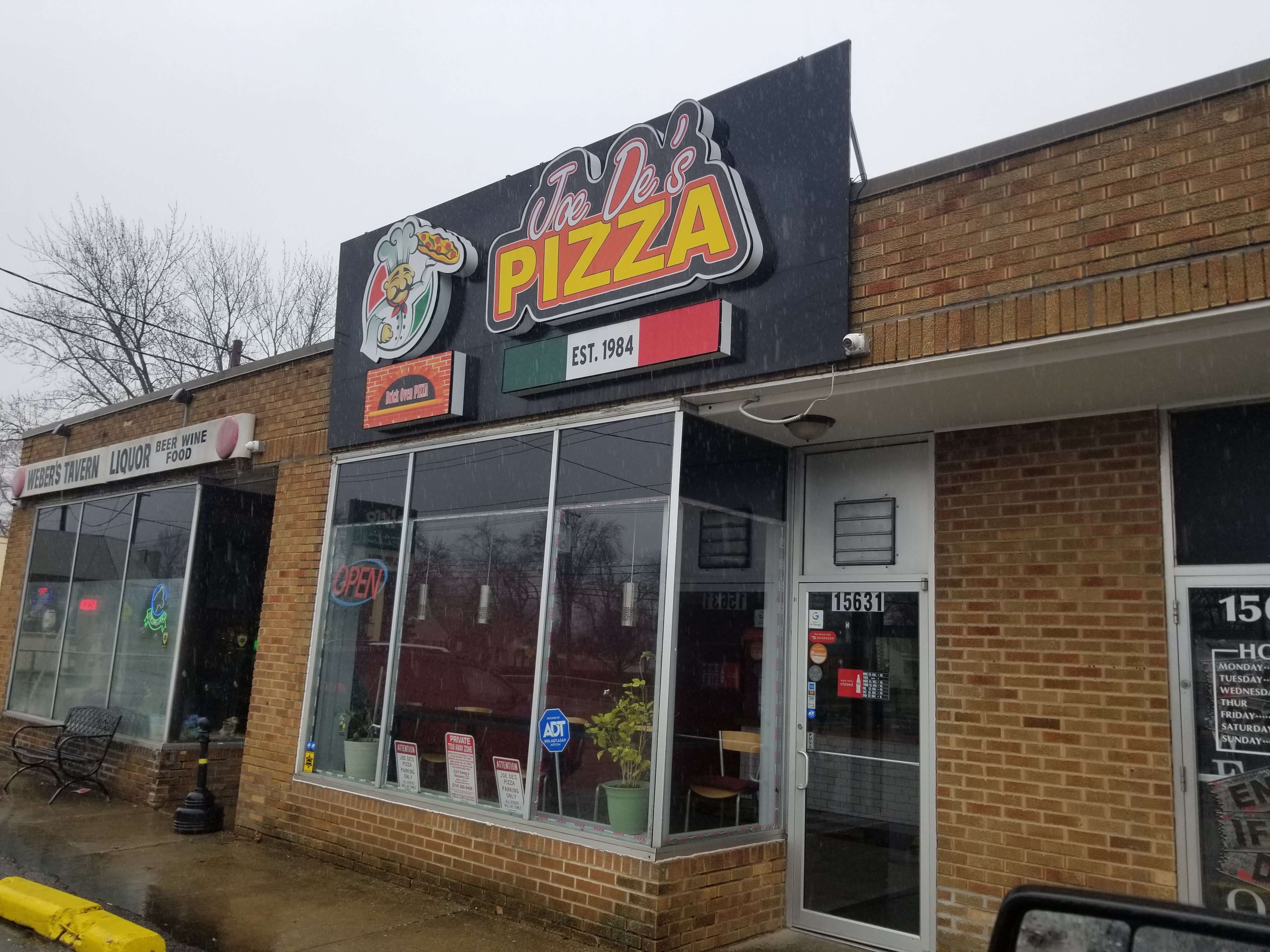 Completed Neon City and Signs LLC project 105