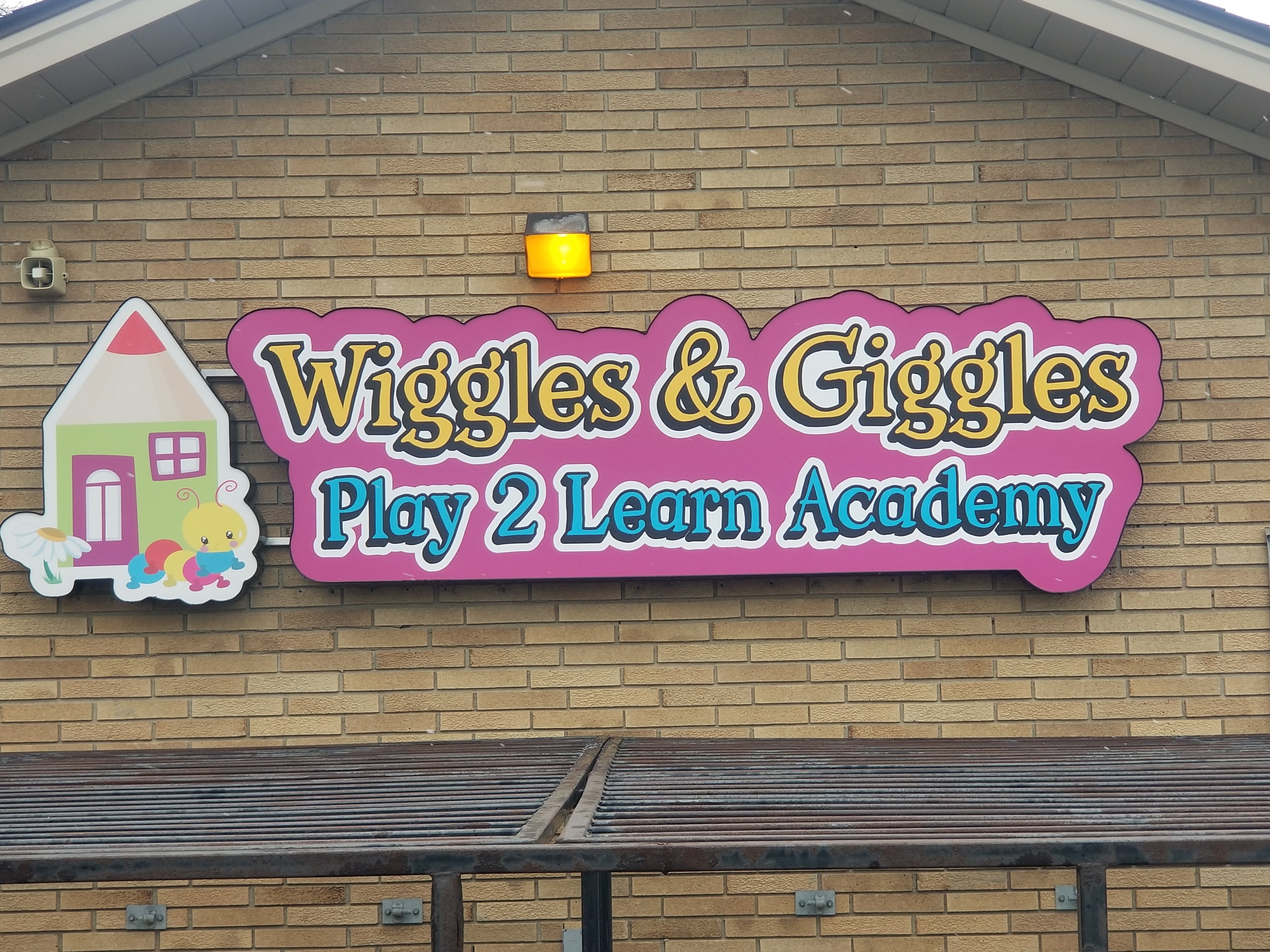Completed Neon City and Signs LLC project 106