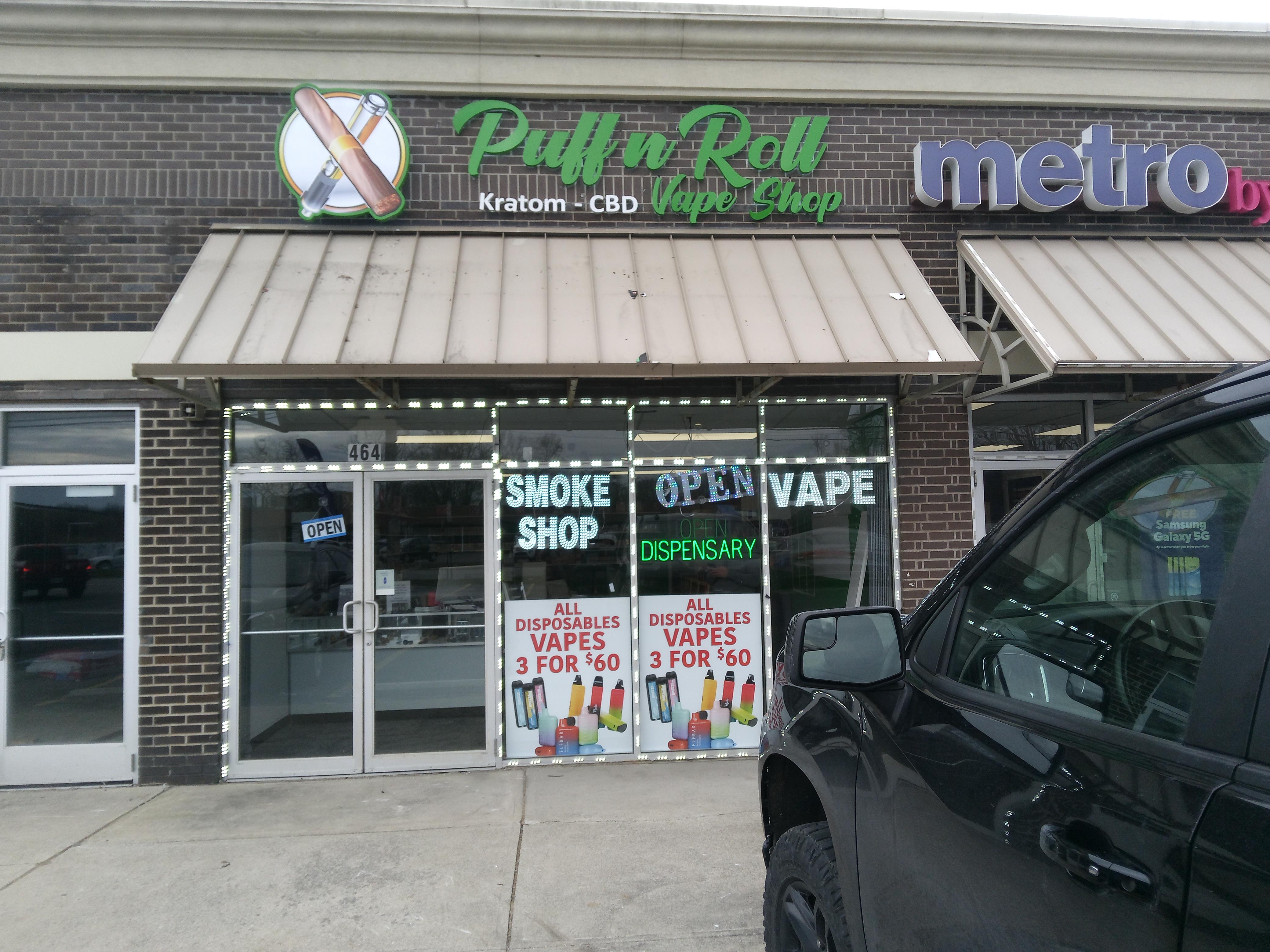 Completed Neon City and Signs LLC project 116