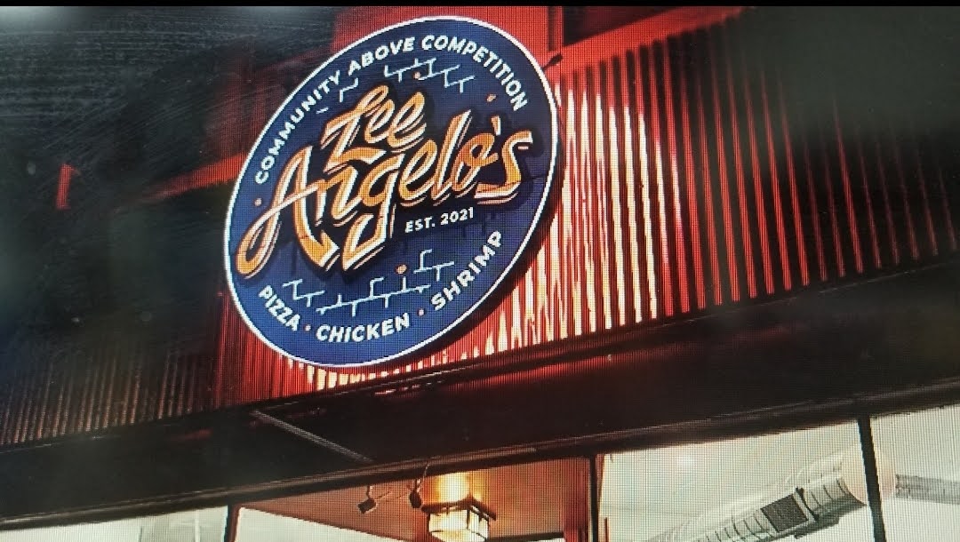 Completed Neon City and Signs LLC project 117