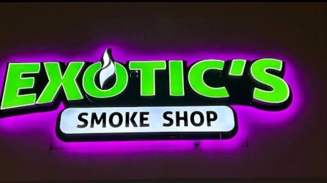 Completed Neon City and Signs LLC project 118