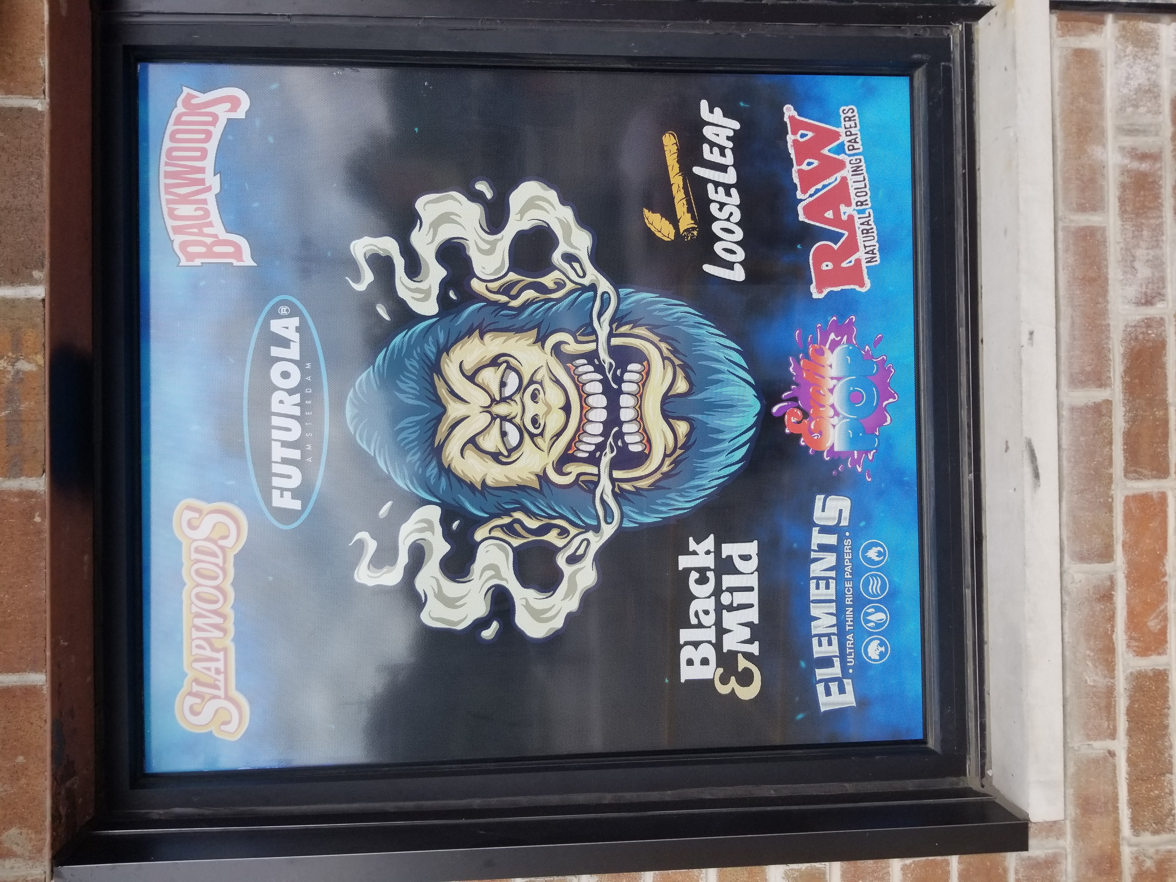 Completed Neon City and Signs LLC project 123