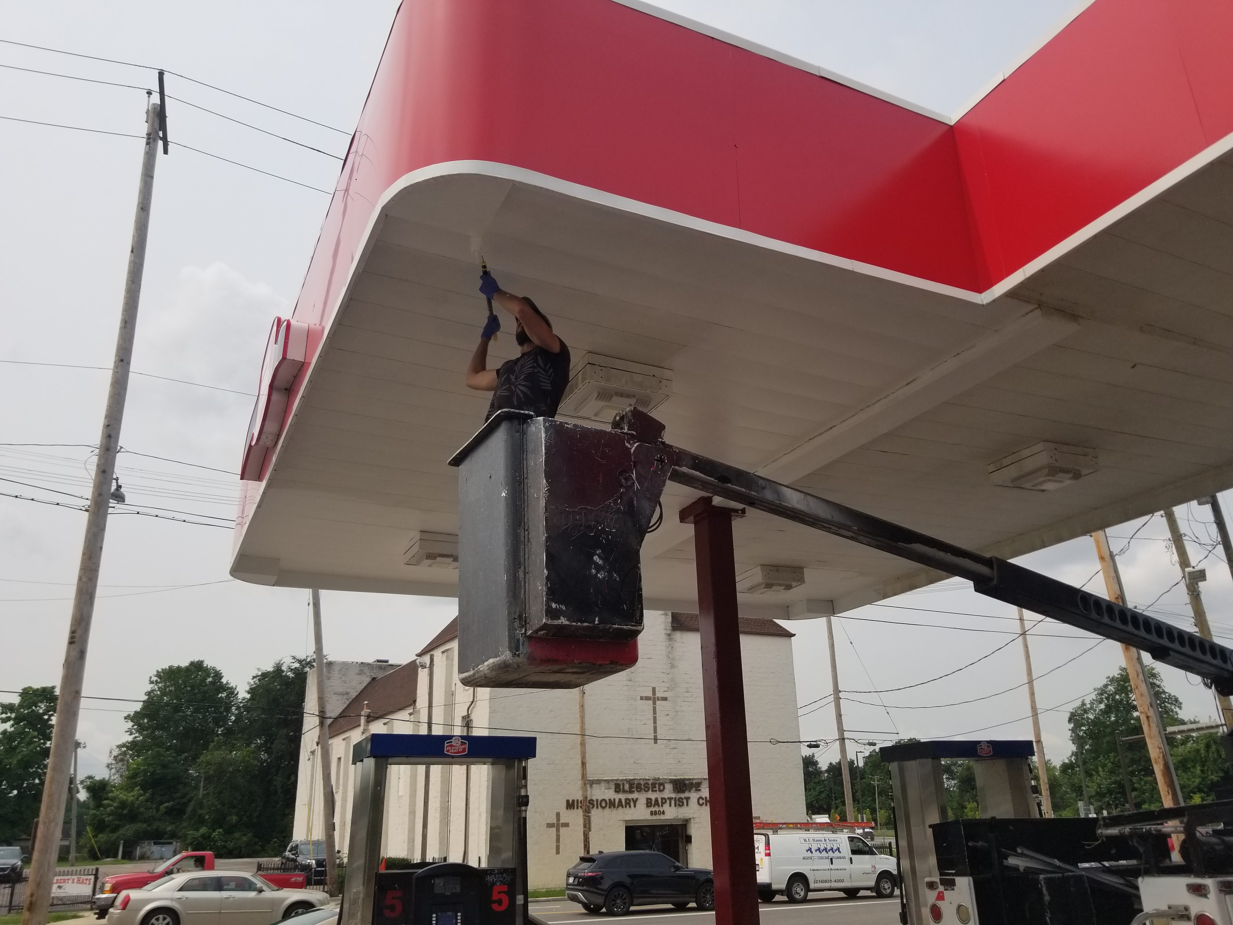 Completed Neon City and Signs LLC project 126