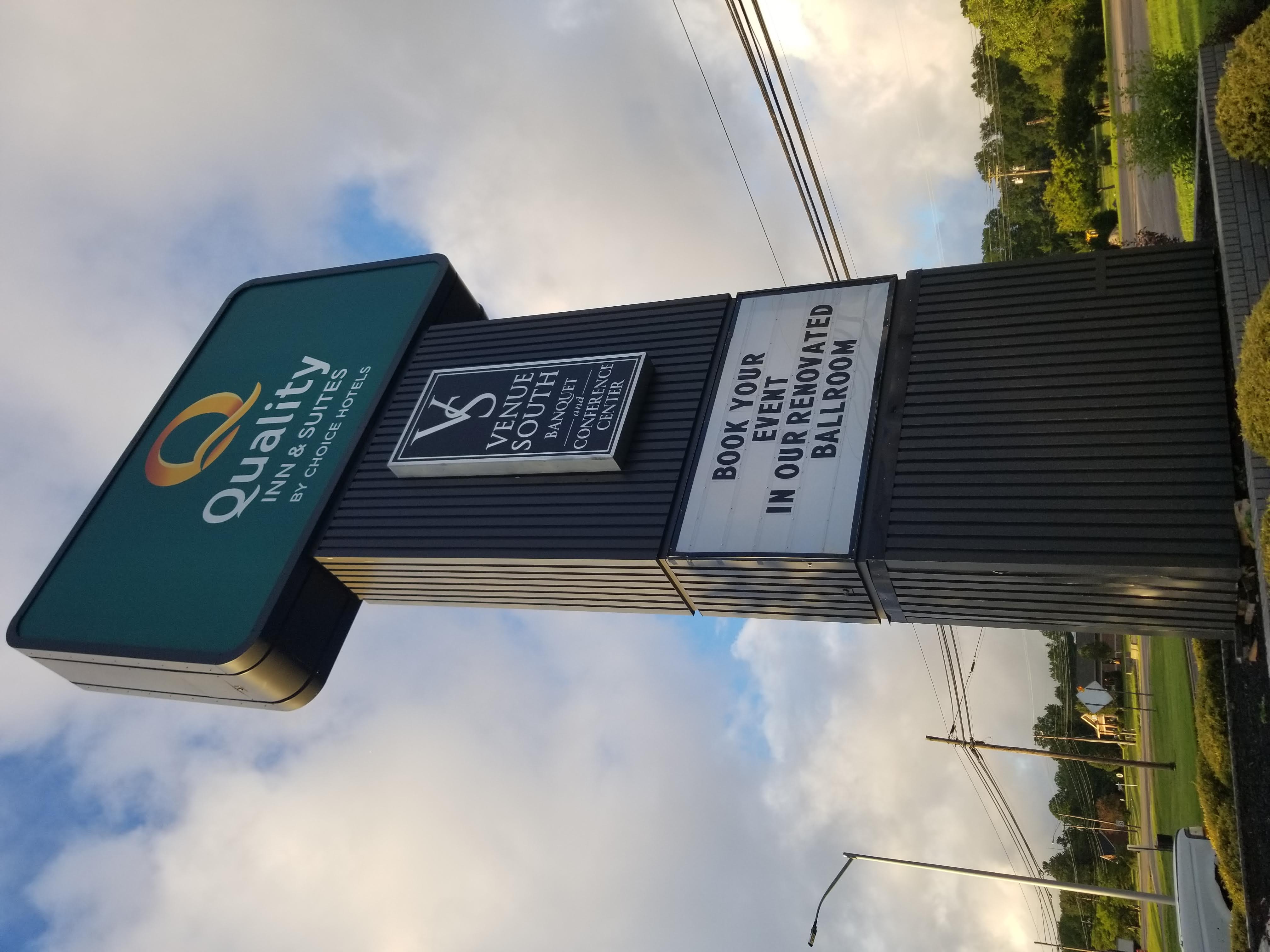 Completed Neon City and Signs LLC project 128