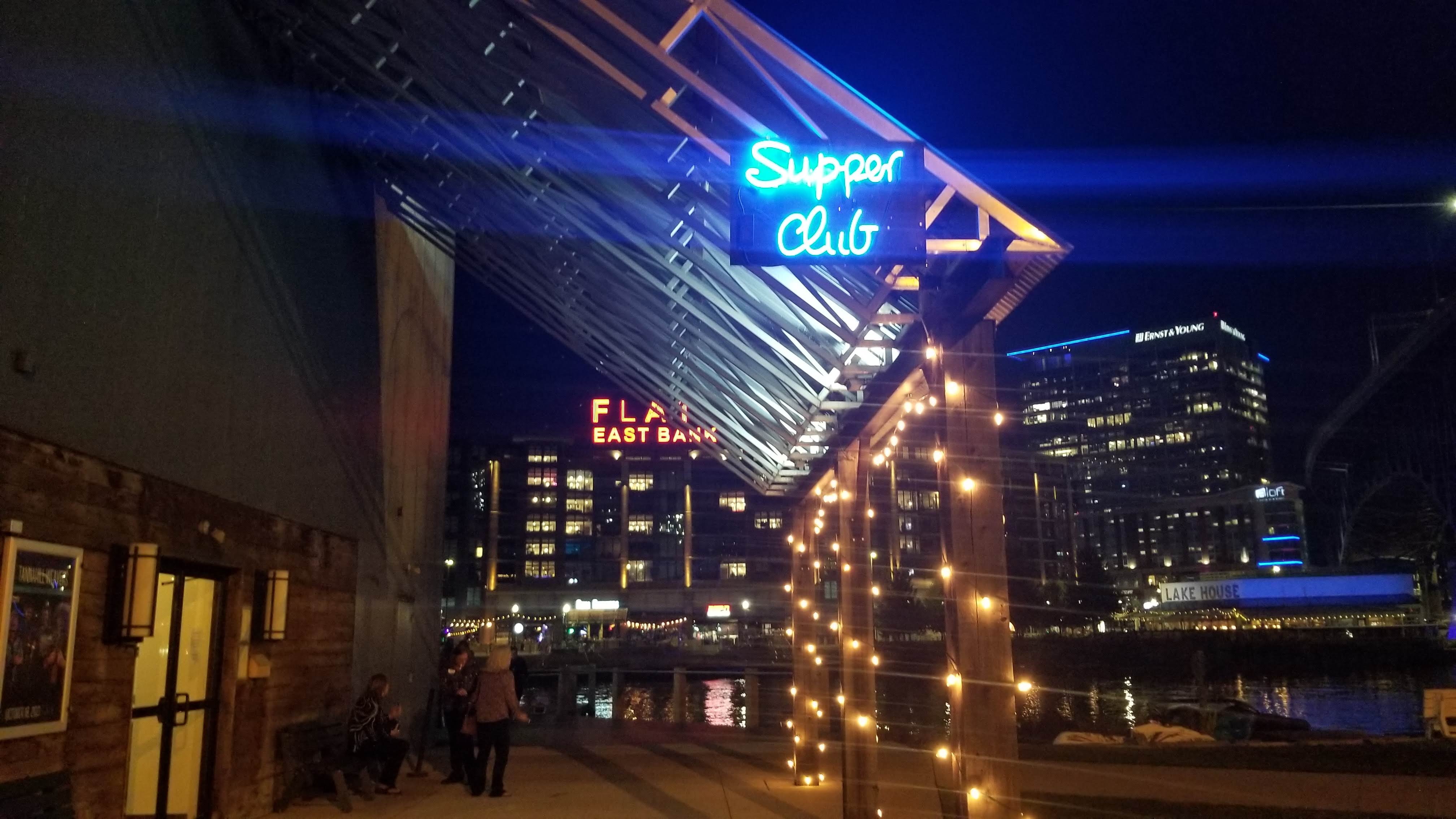 Completed Neon City and Signs LLC project 141