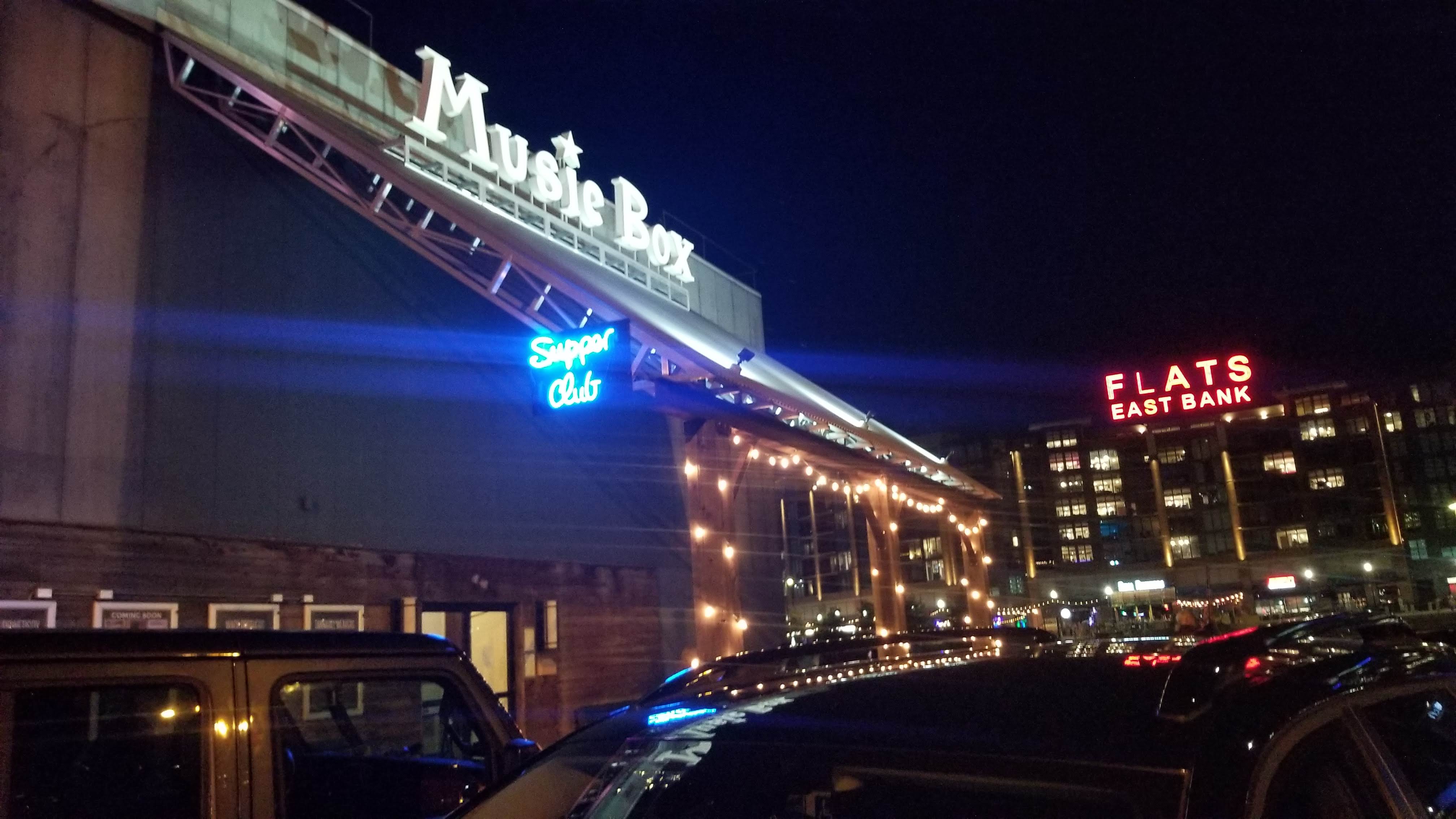 Completed Neon City and Signs LLC project 142