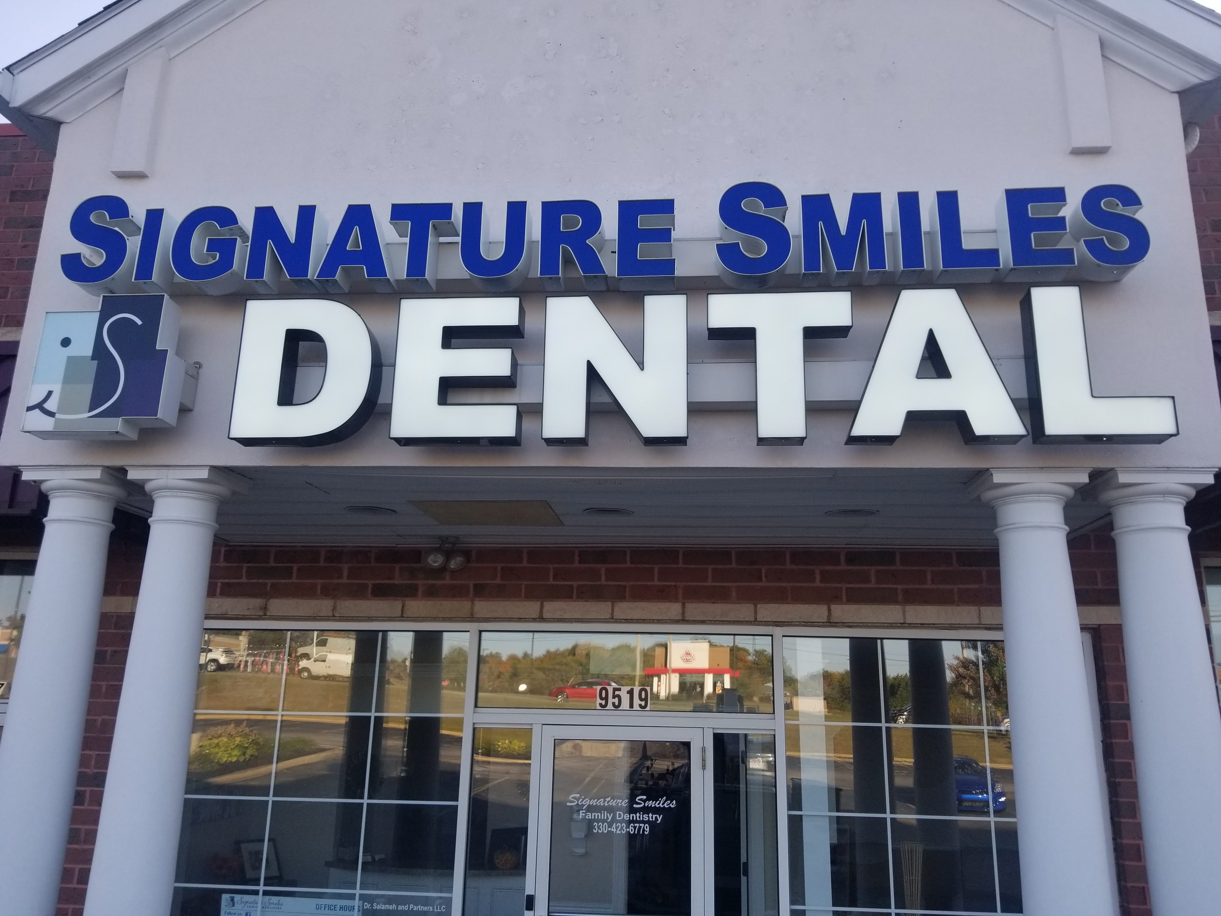 Completed Neon City and Signs LLC project 145
