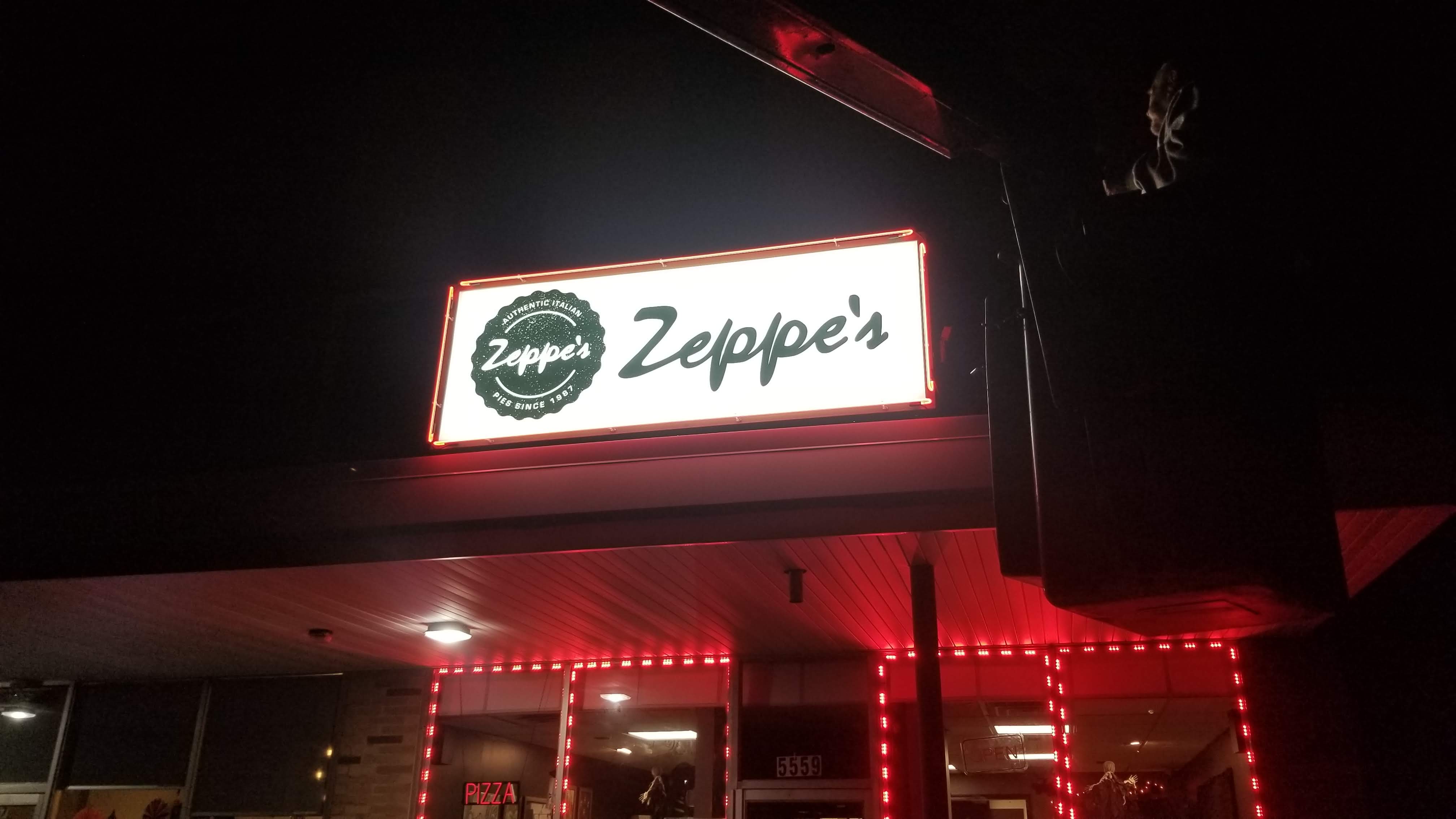 Completed Neon City and Signs LLC project 147