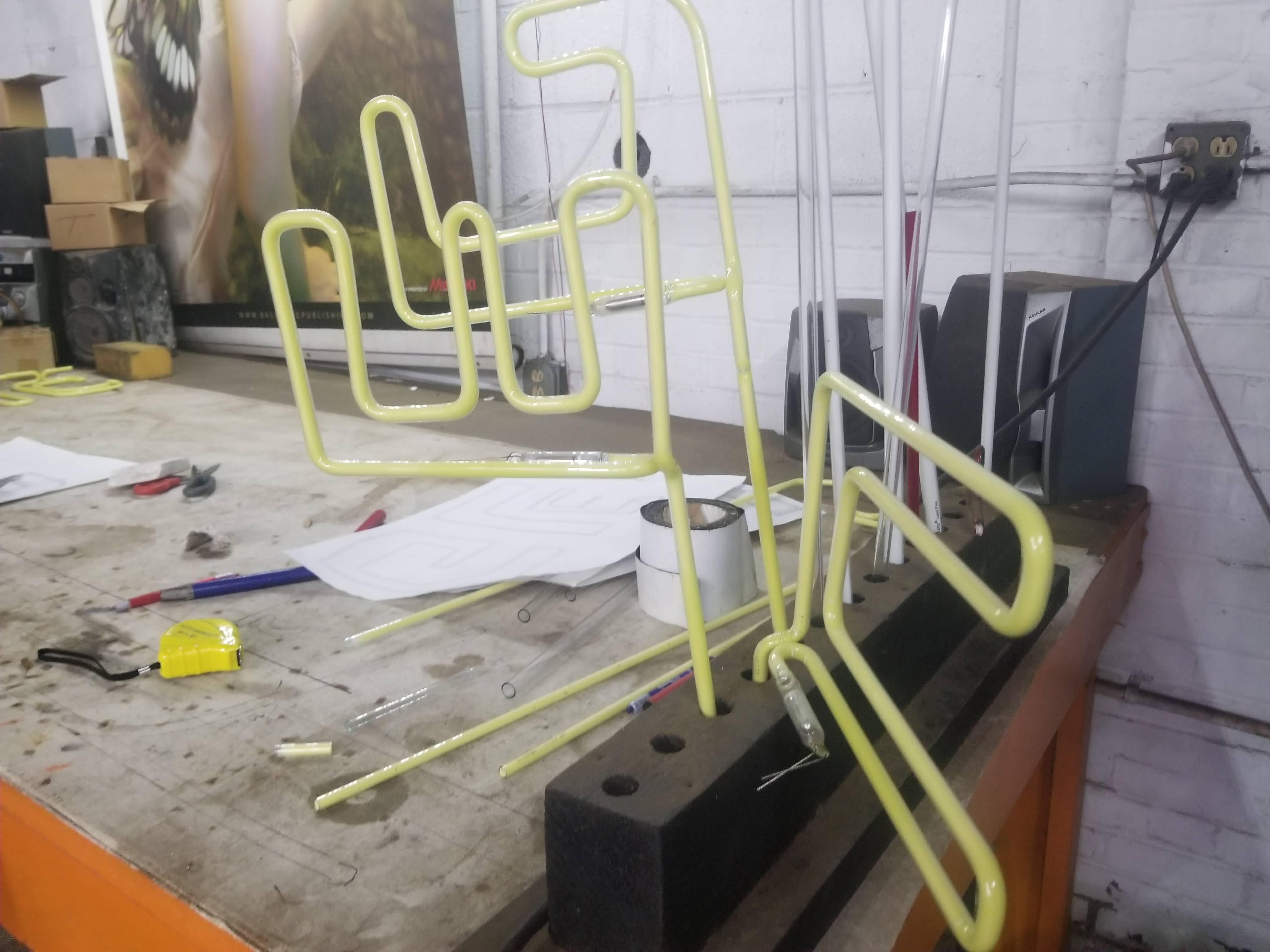 Completed Neon City and Signs LLC project 148