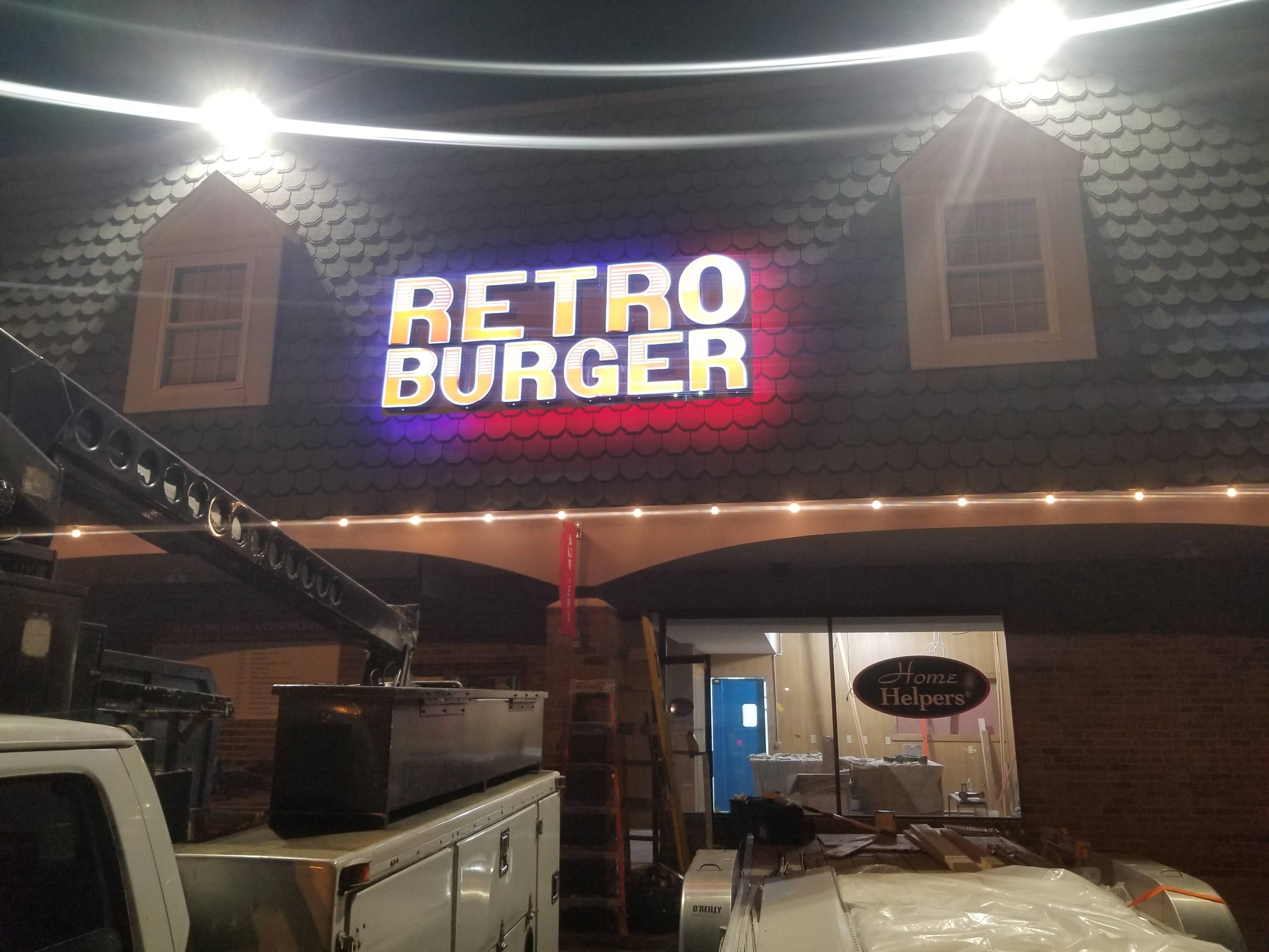 Completed Neon City and Signs LLC project 164