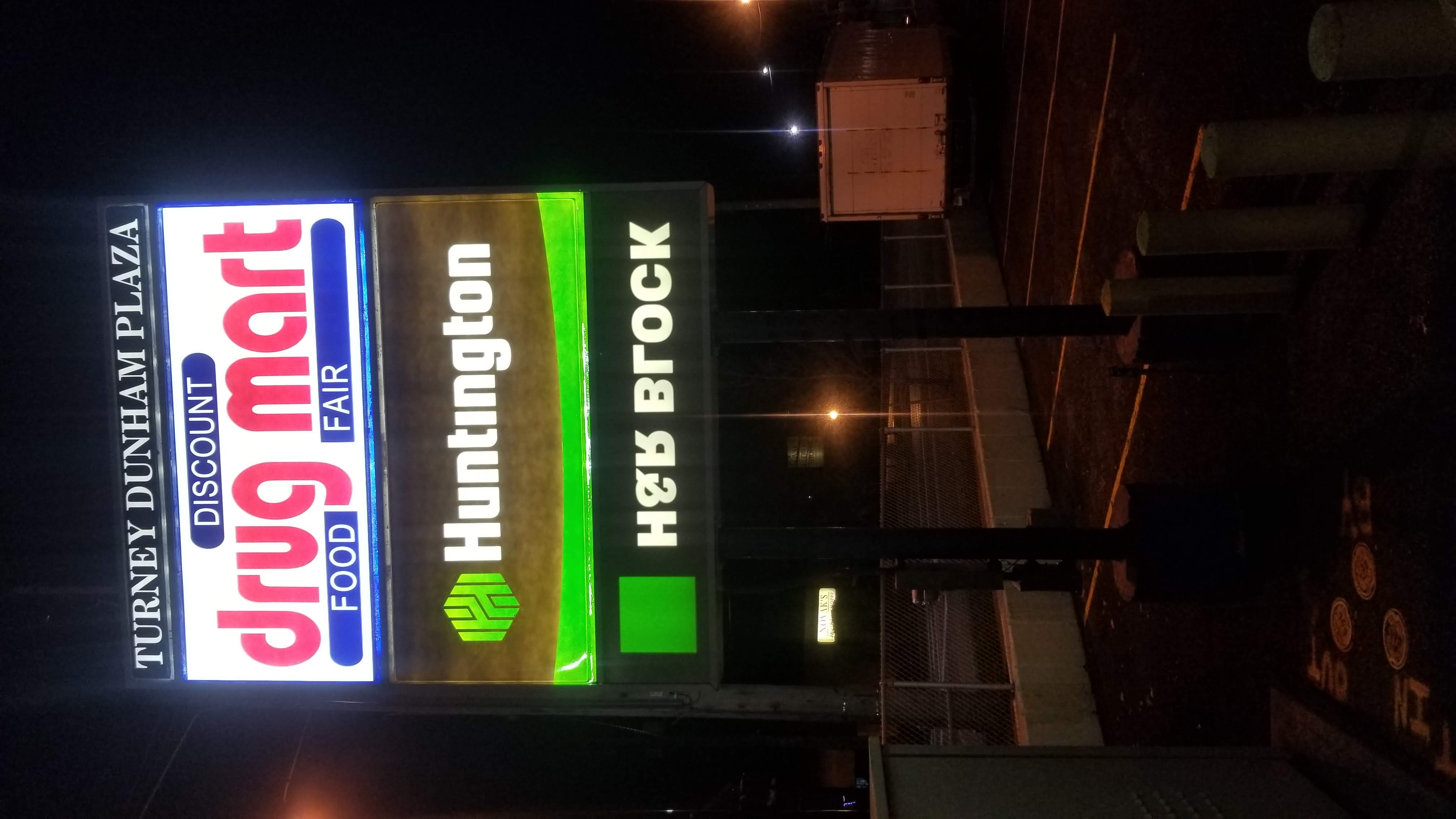 Completed Neon City and Signs LLC project 166
