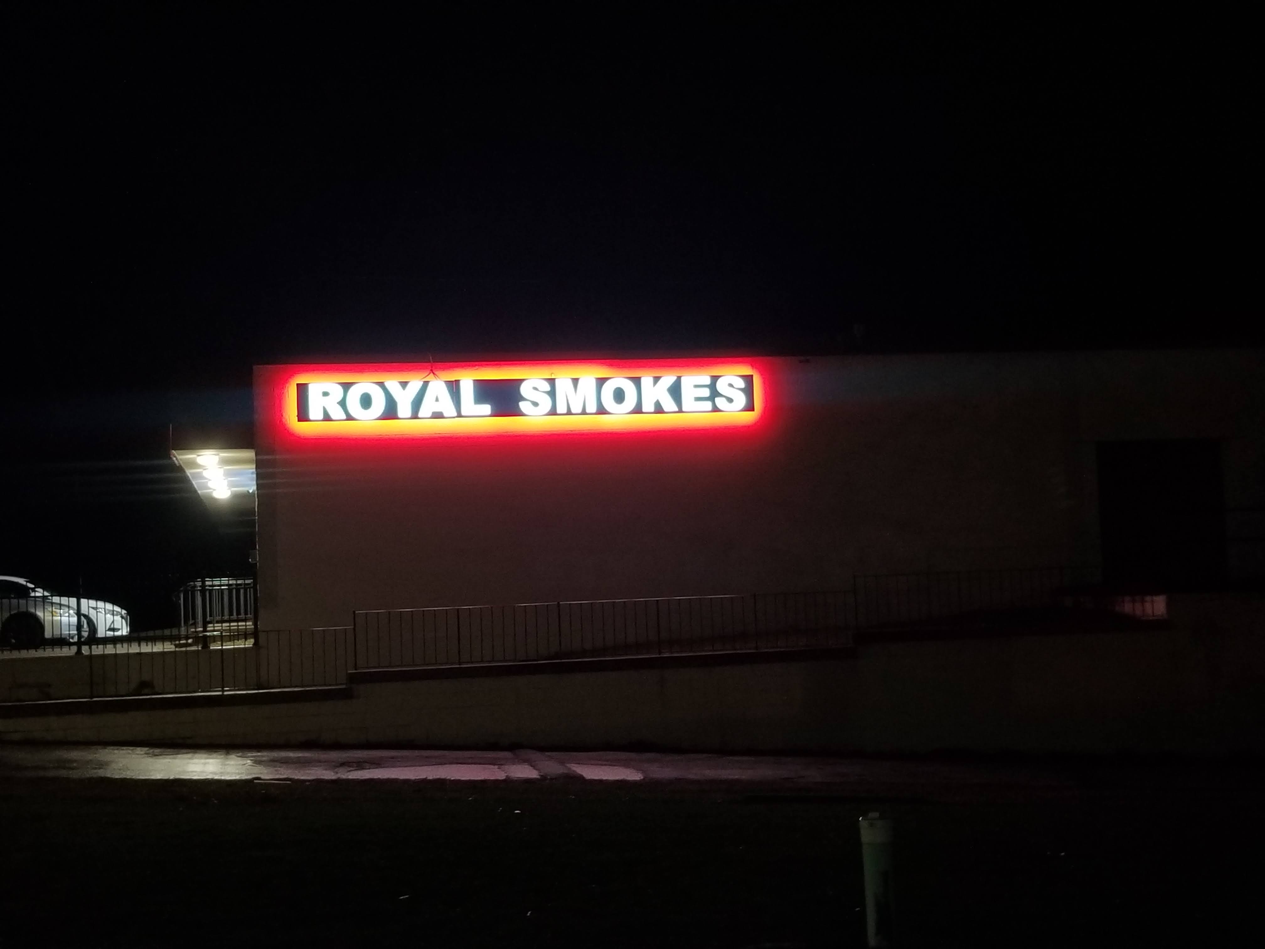 Completed Neon City and Signs LLC project 170