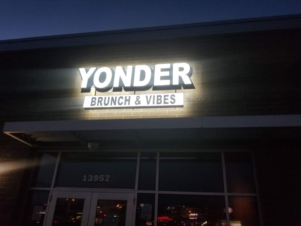 Completed Neon City and Signs LLC project 174