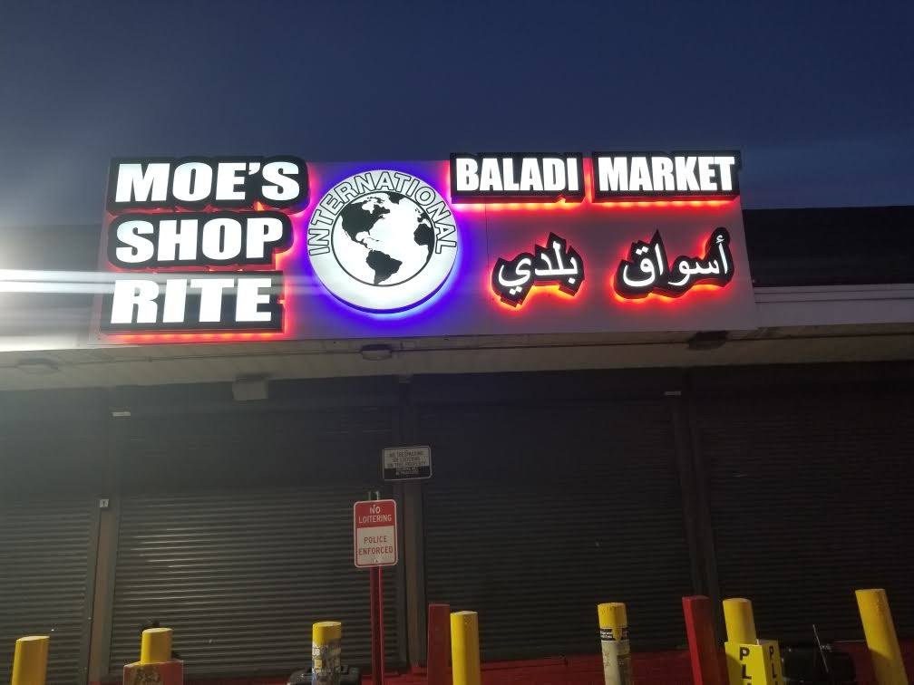 Completed Neon City and Signs LLC project 178