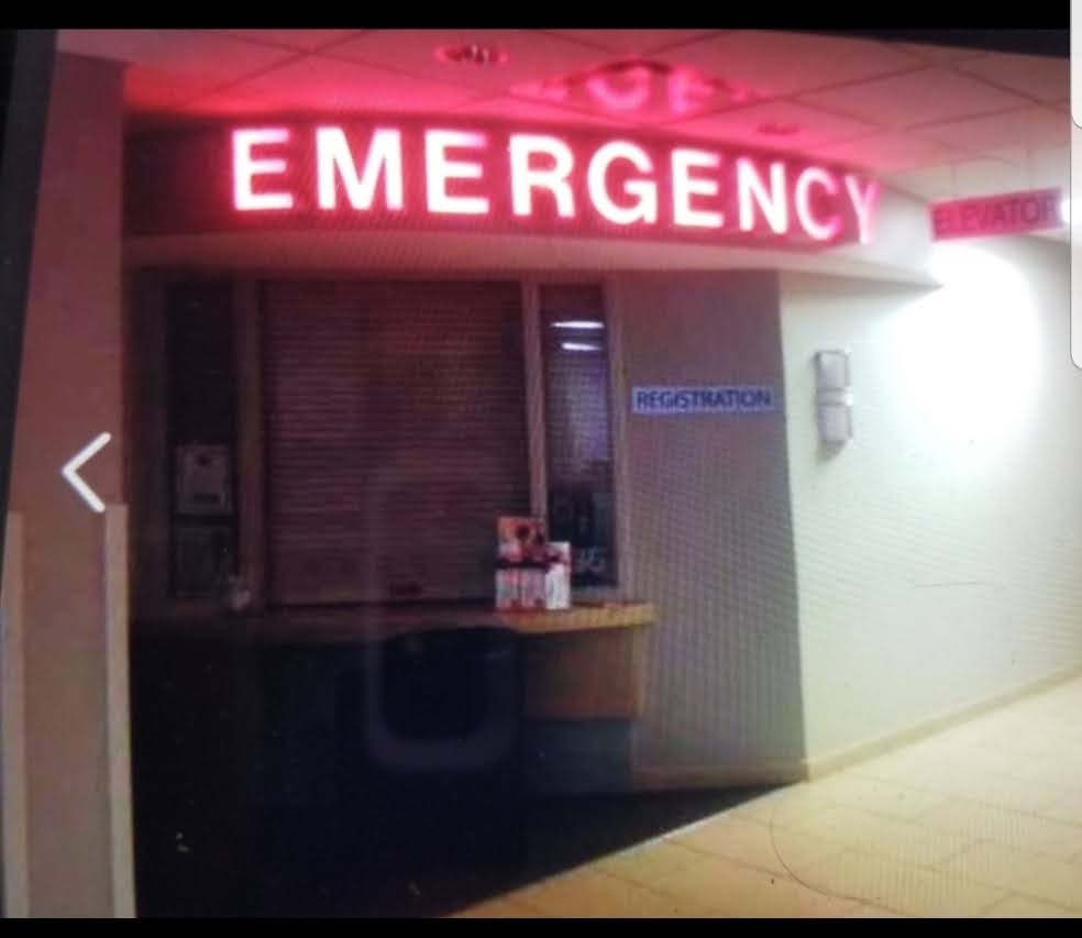 Completed Neon City and Signs LLC project 180