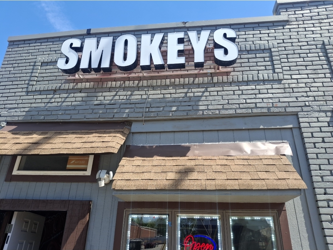 Completed Neon City and Signs LLC project 186