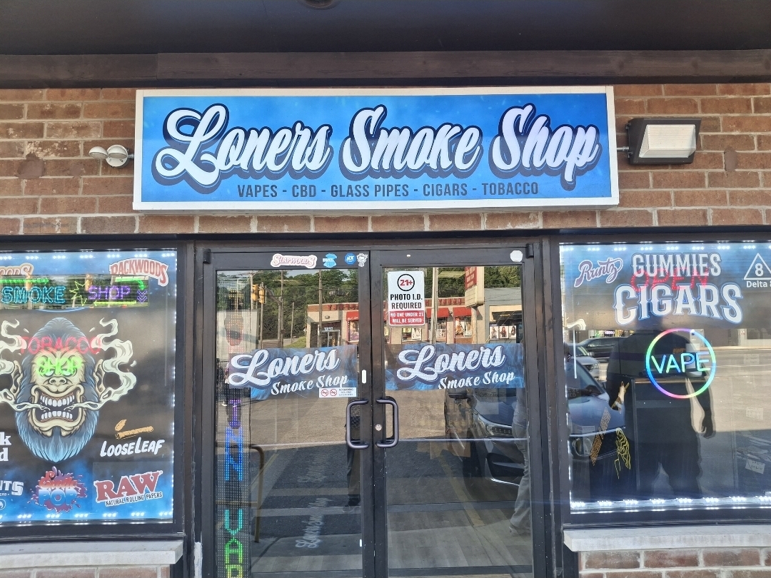 Completed Neon City and Signs LLC project 189