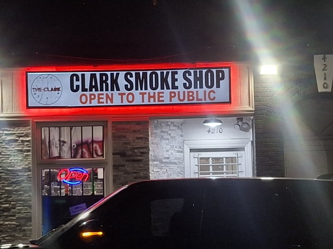 Completed Neon City and Signs LLC project 190