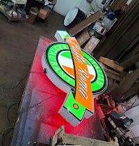 Completed Neon City and Signs LLC project 191