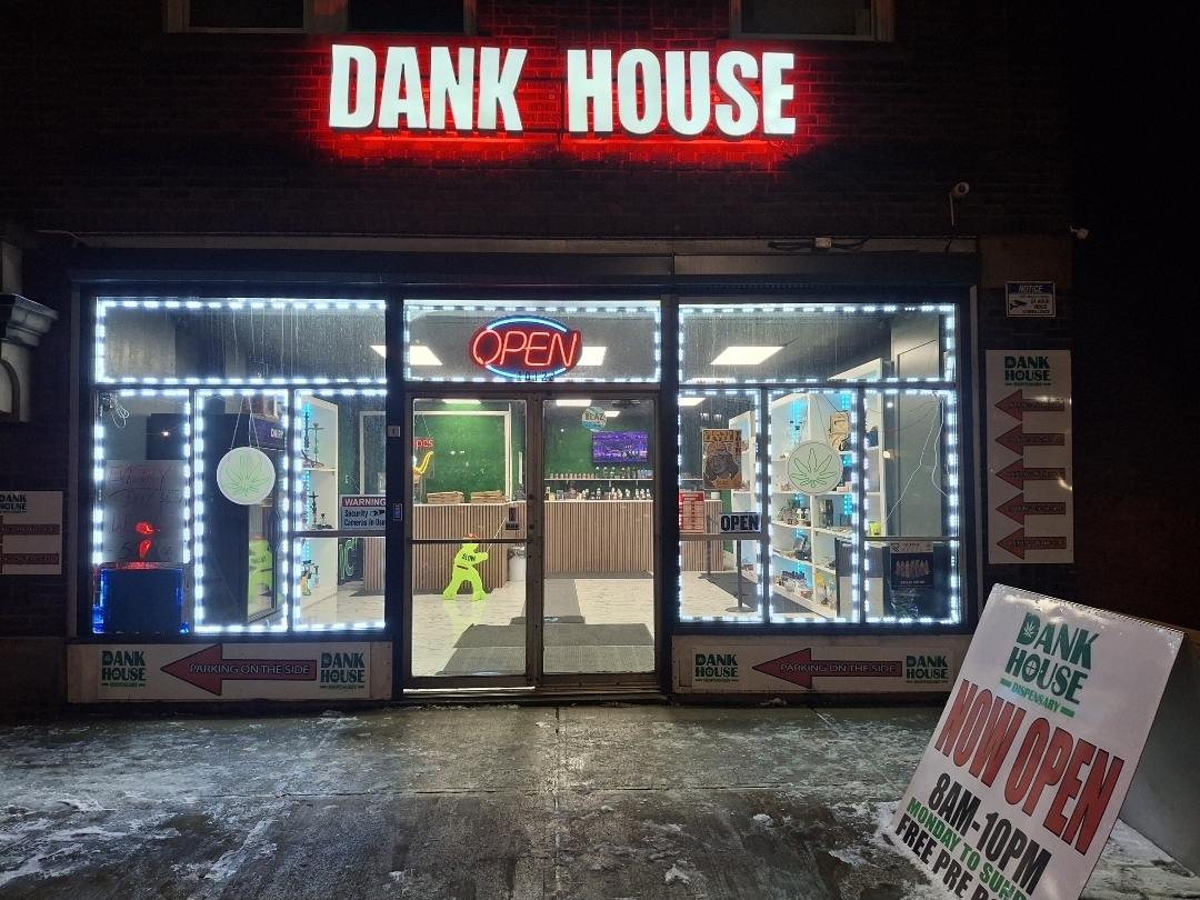 Completed Neon City and Signs LLC project 192