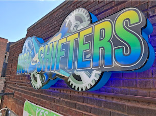 Completed Neon City and Signs LLC project 197