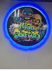 Completed Neon City and Signs LLC project 200
