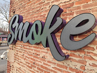 Completed Neon City and Signs LLC project 205