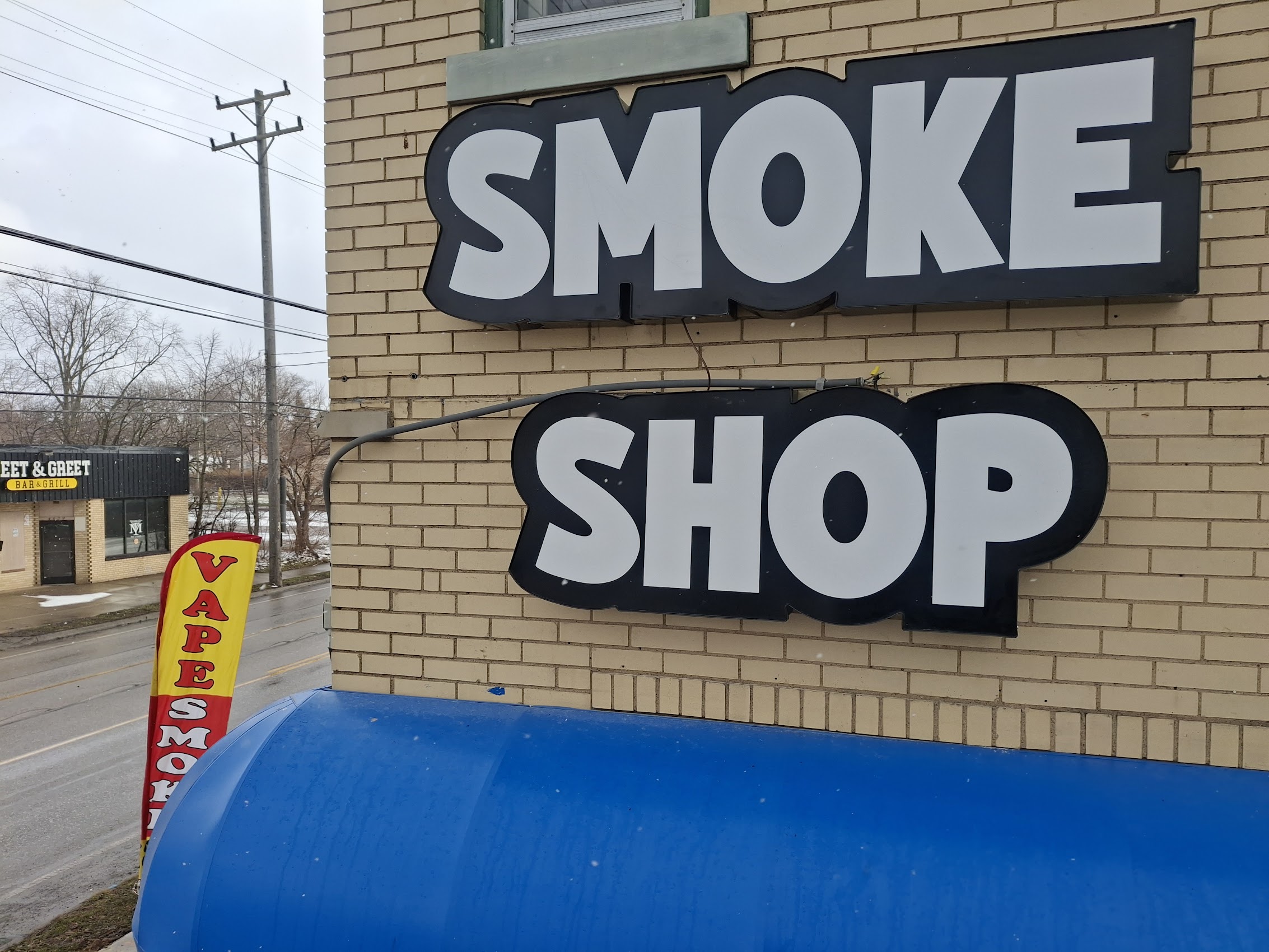 Completed Neon City and Signs LLC project 206