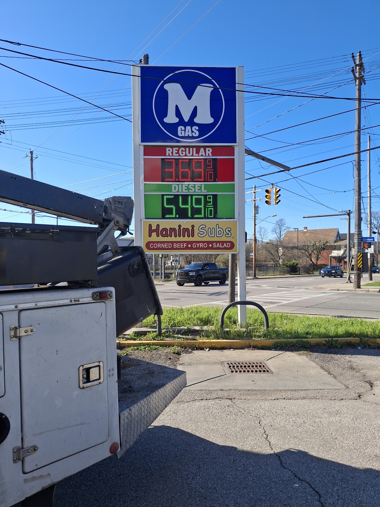 Completed Neon City and Signs LLC project 209
