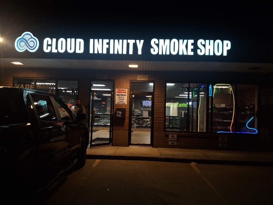 Completed Neon City and Signs LLC project 224