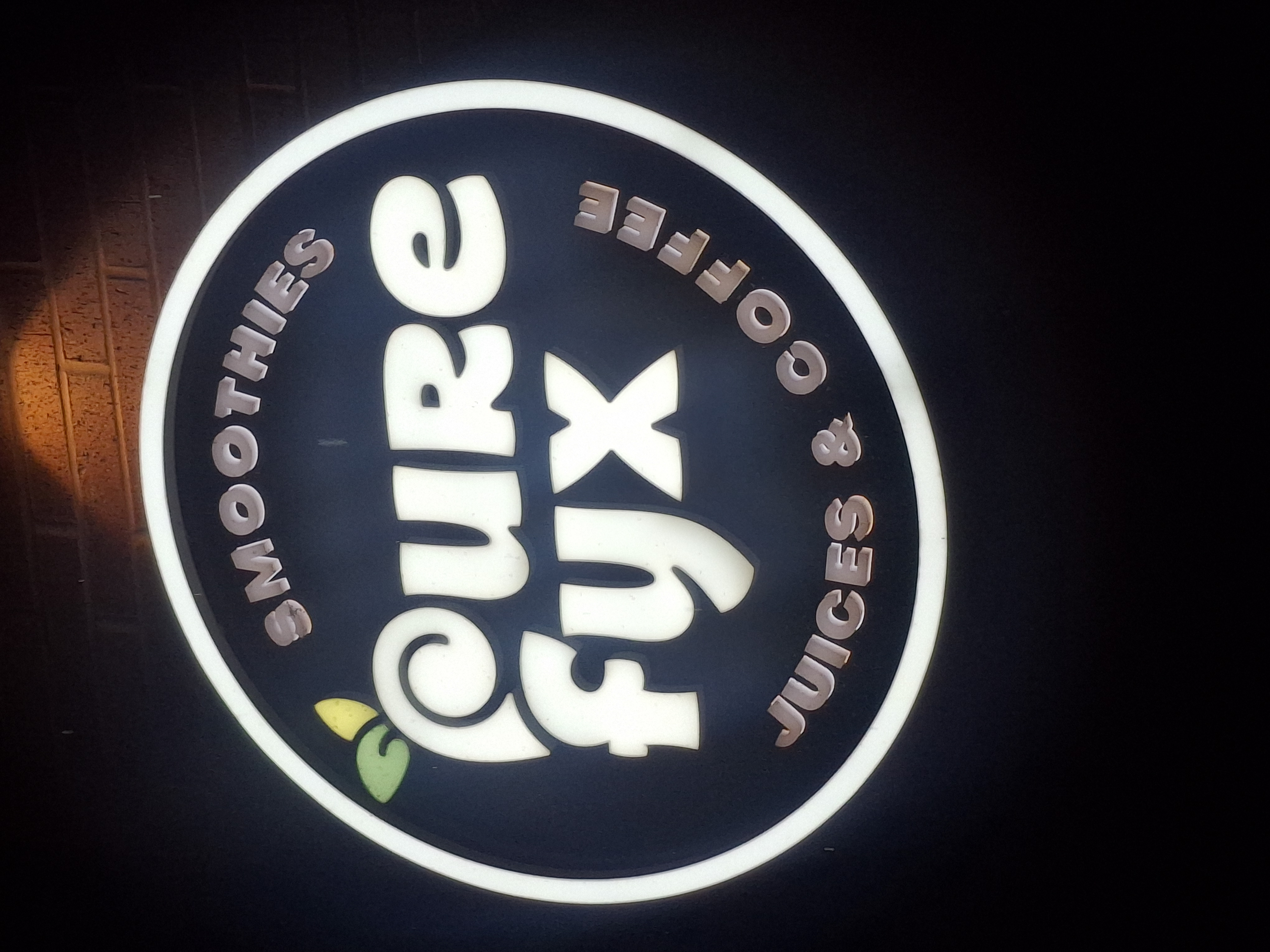 Completed Neon City and Signs LLC project 231