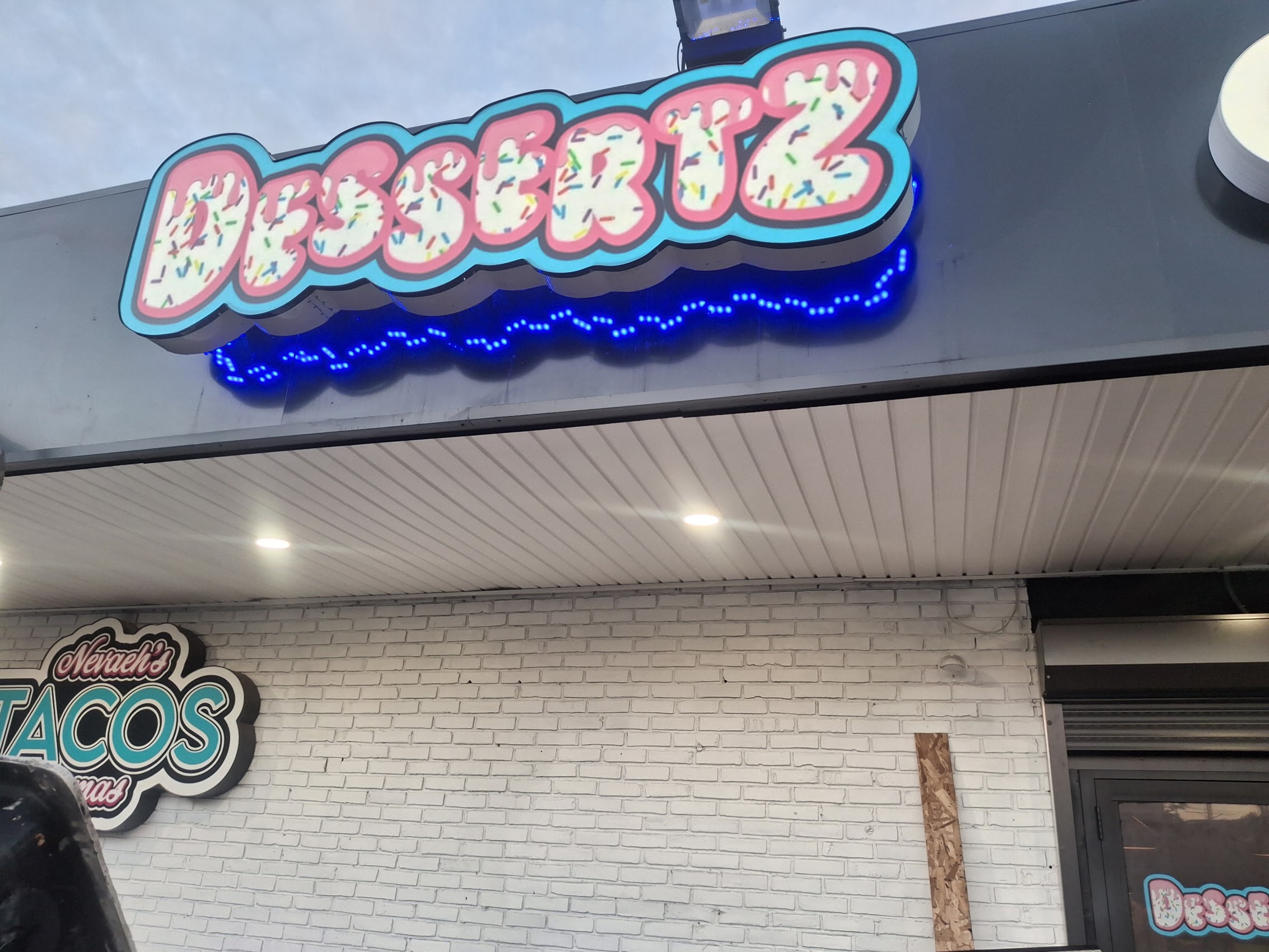 Completed Neon City and Signs LLC project 234
