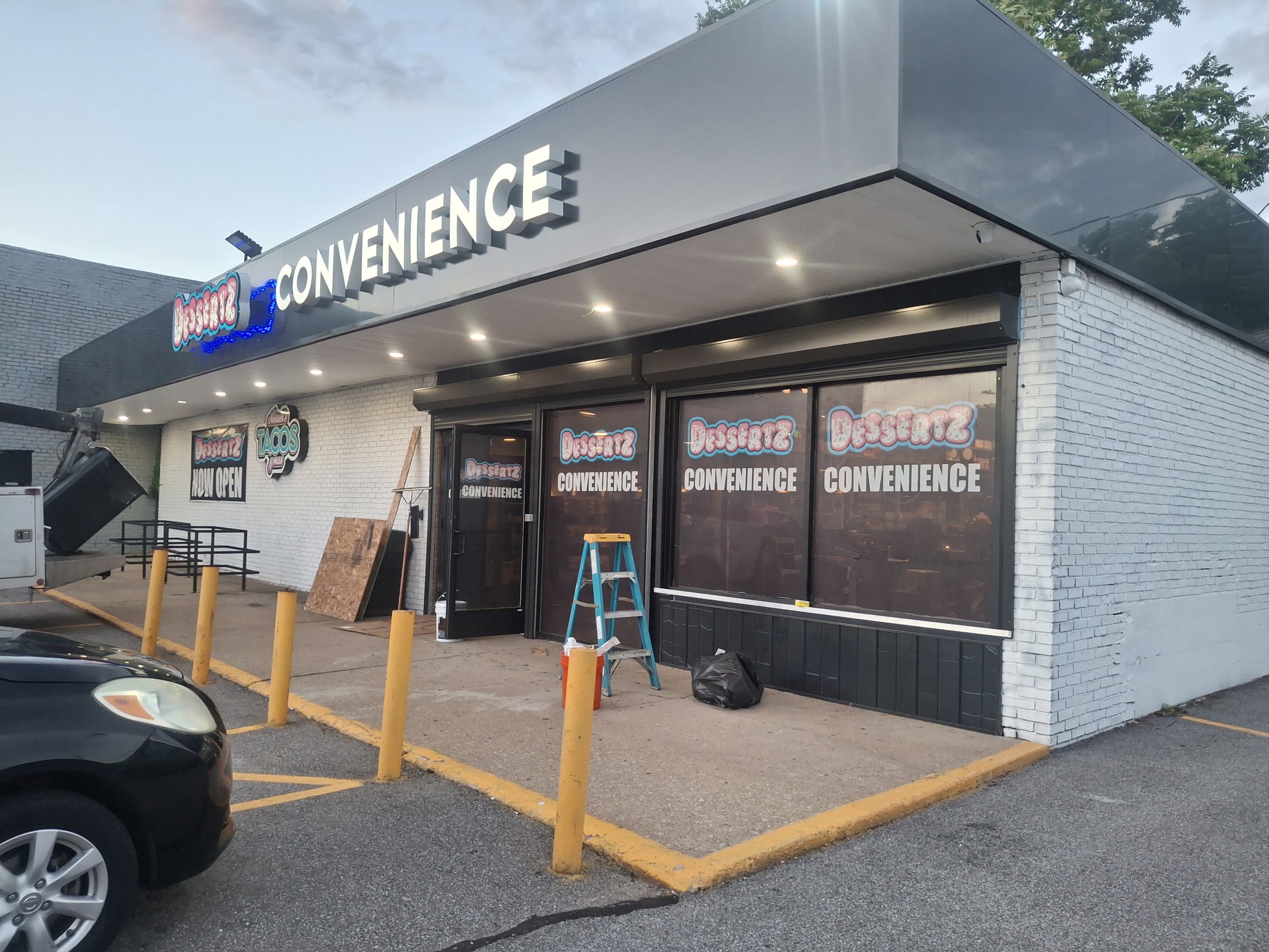 Completed Neon City and Signs LLC project 235